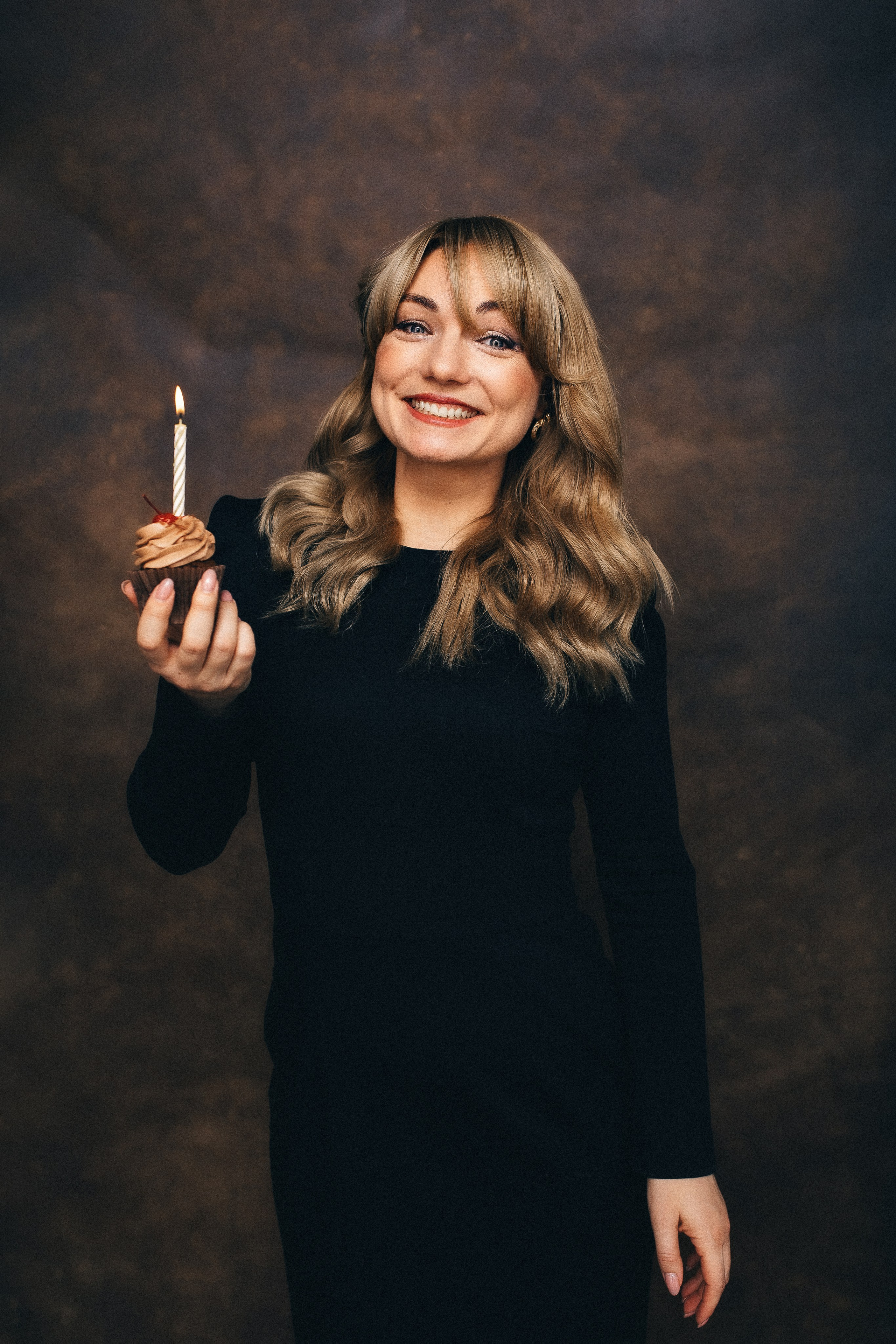 День рождения!. Профессиональный фотограф, Москва |Видное Елена Елизарова