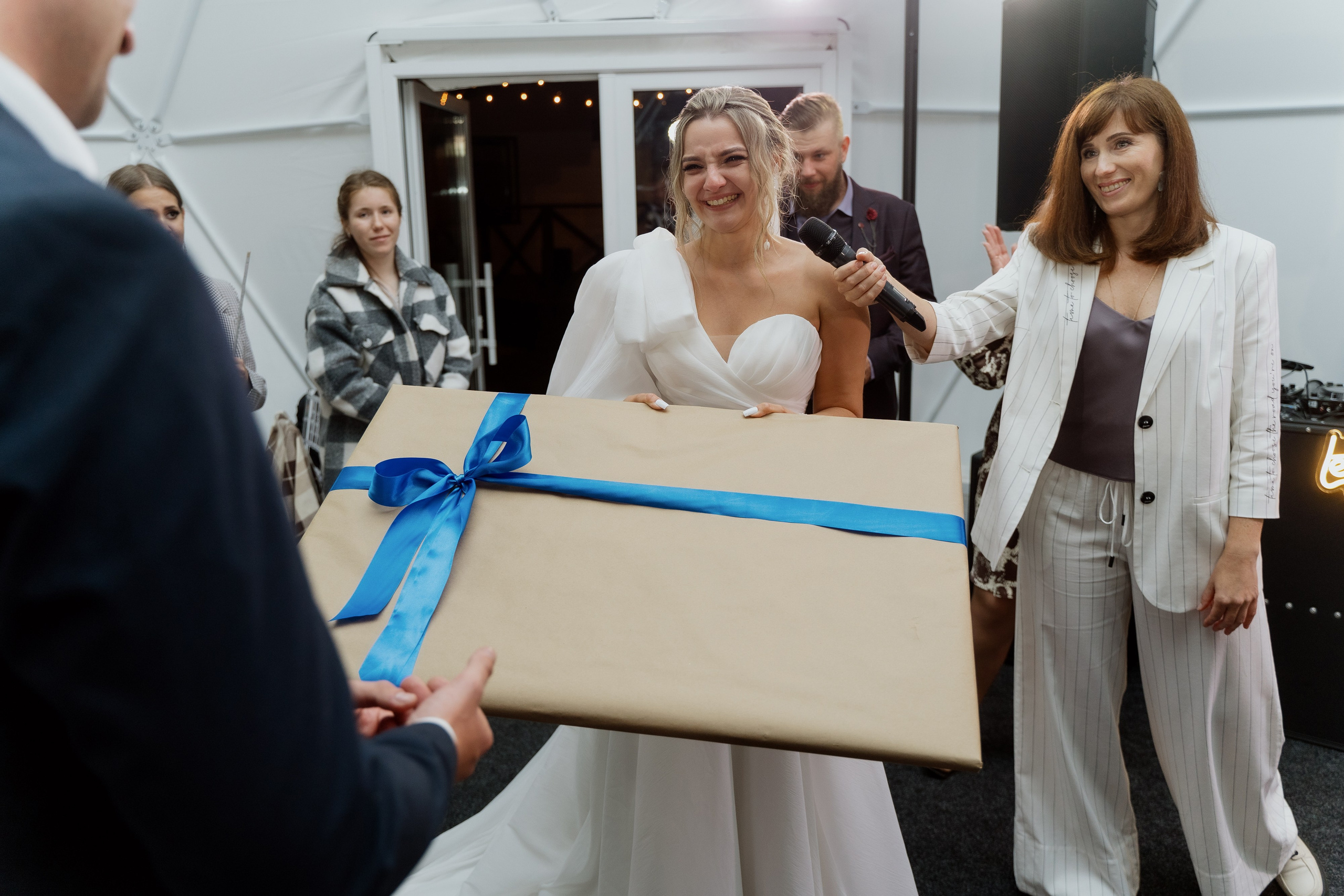 Родион и Валерия. Свадебный фотограф Камчатка Петровский Павел