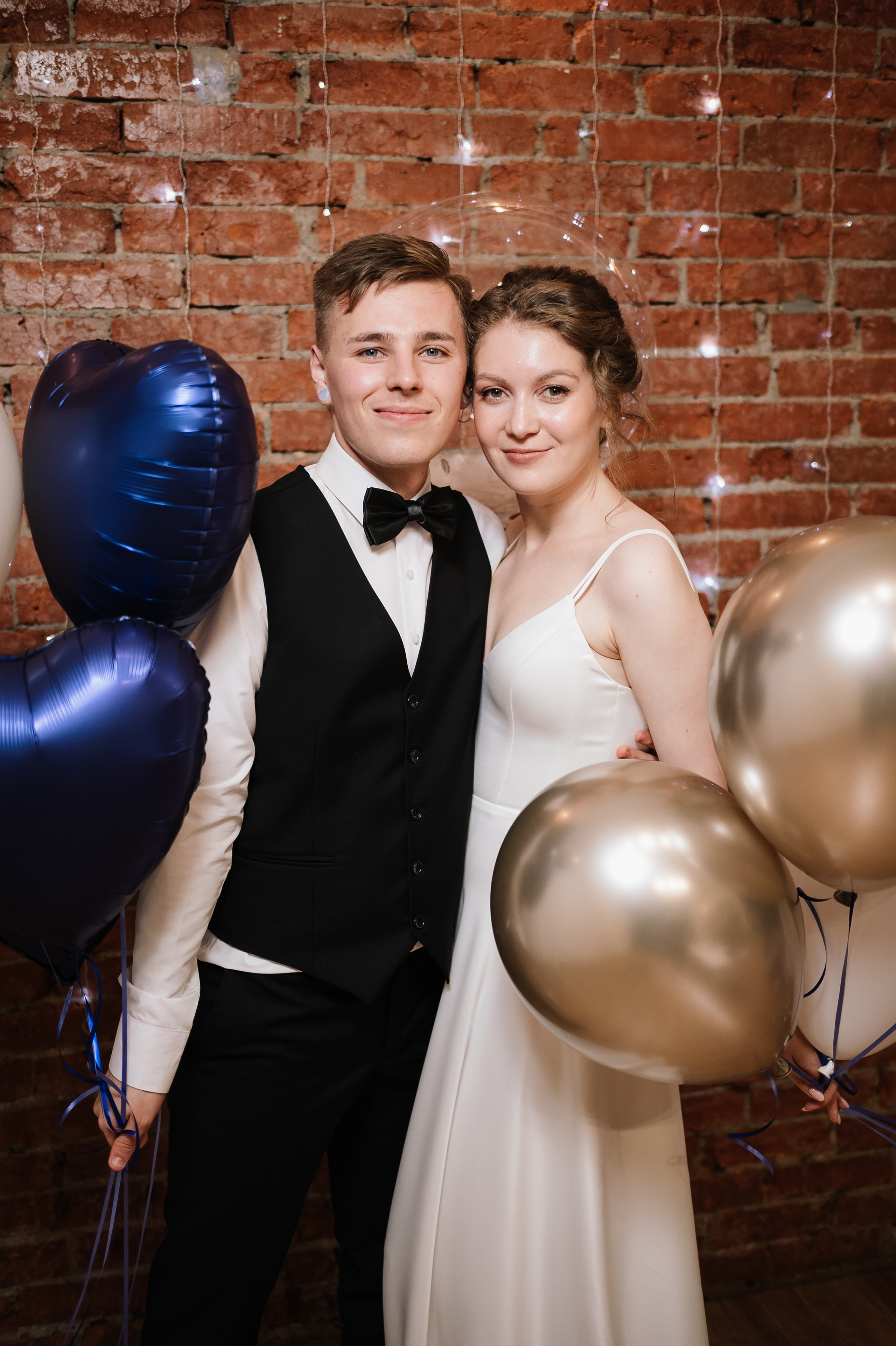 Свадьбы. Фотограф в Екатеринбурге Поляков Алексей