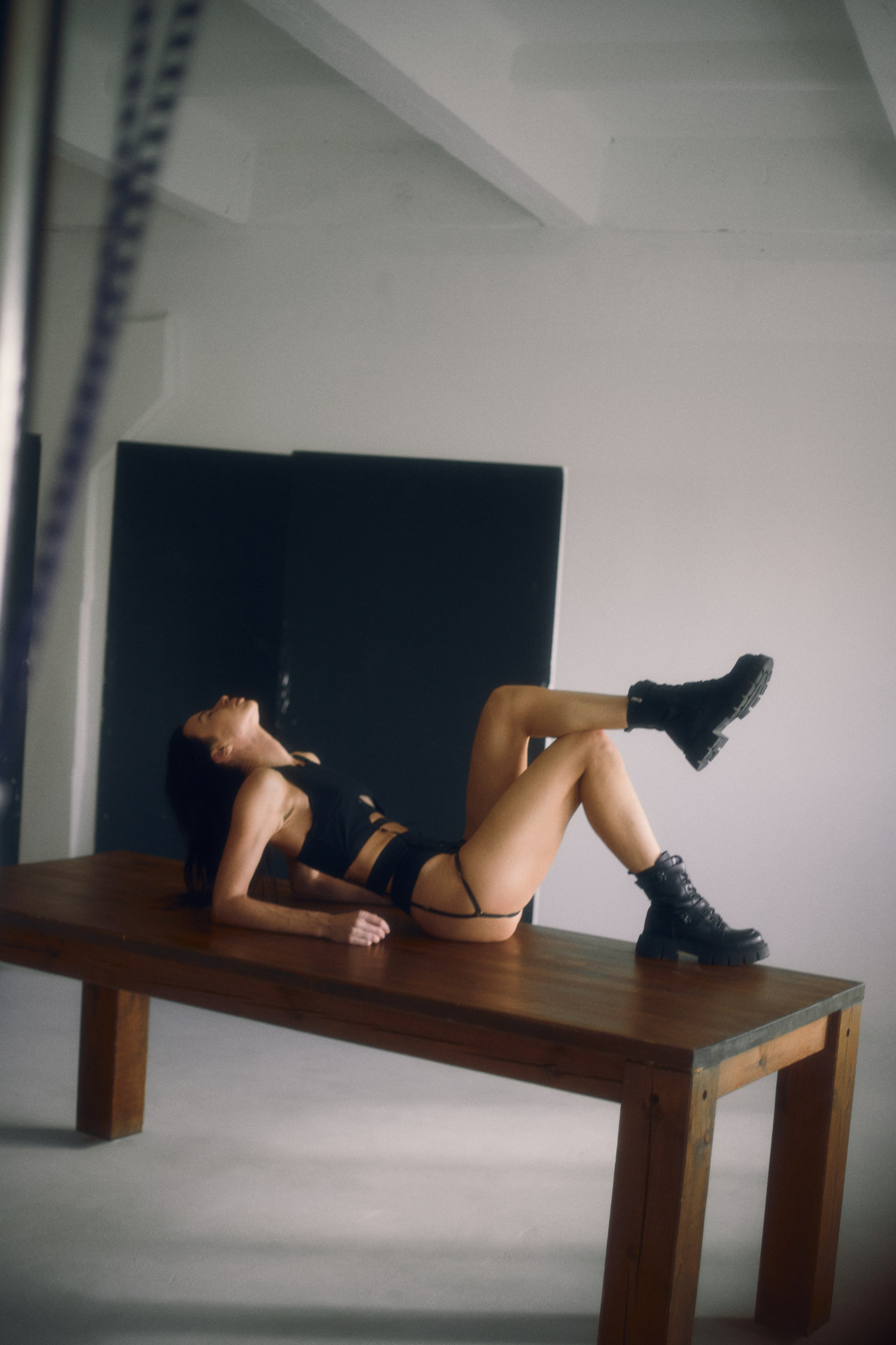 Лена. Фотограф Ионова Анастасия, г Владивосток