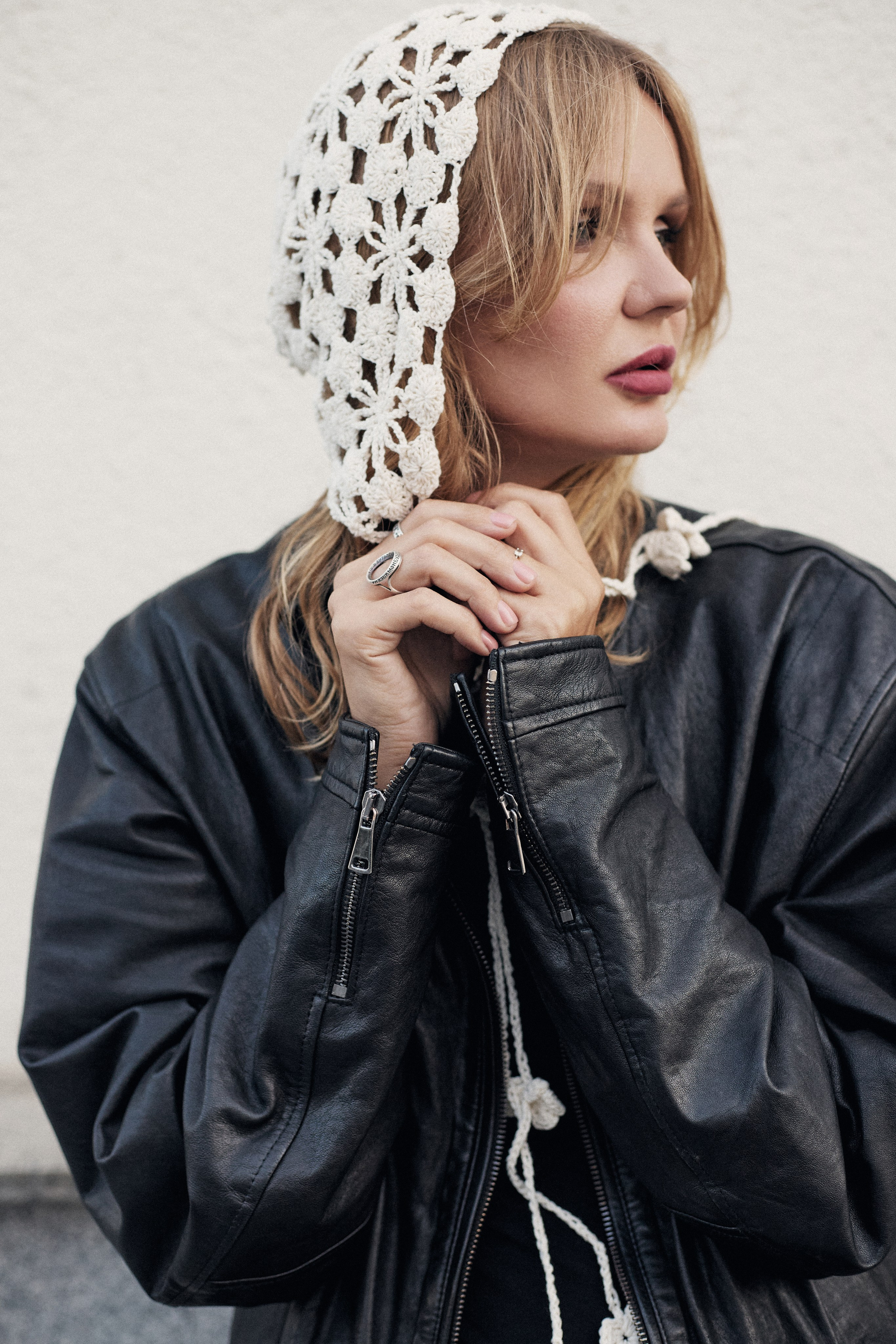 Юля. Фотограф Ионова Анастасия, г Владивосток