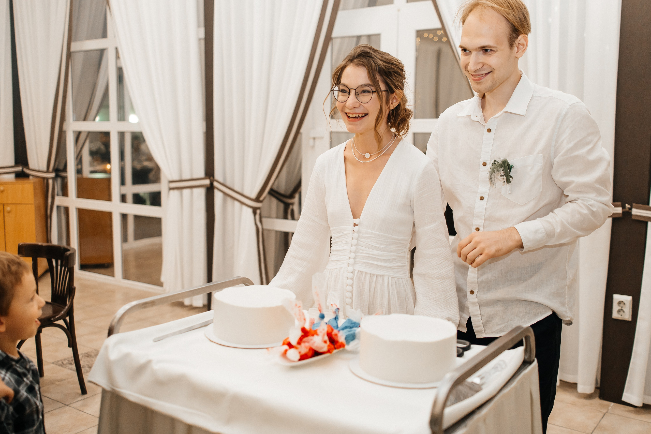 Павел и Юлия. Свадебный и семейный фотограф в Ростове-на-Дону