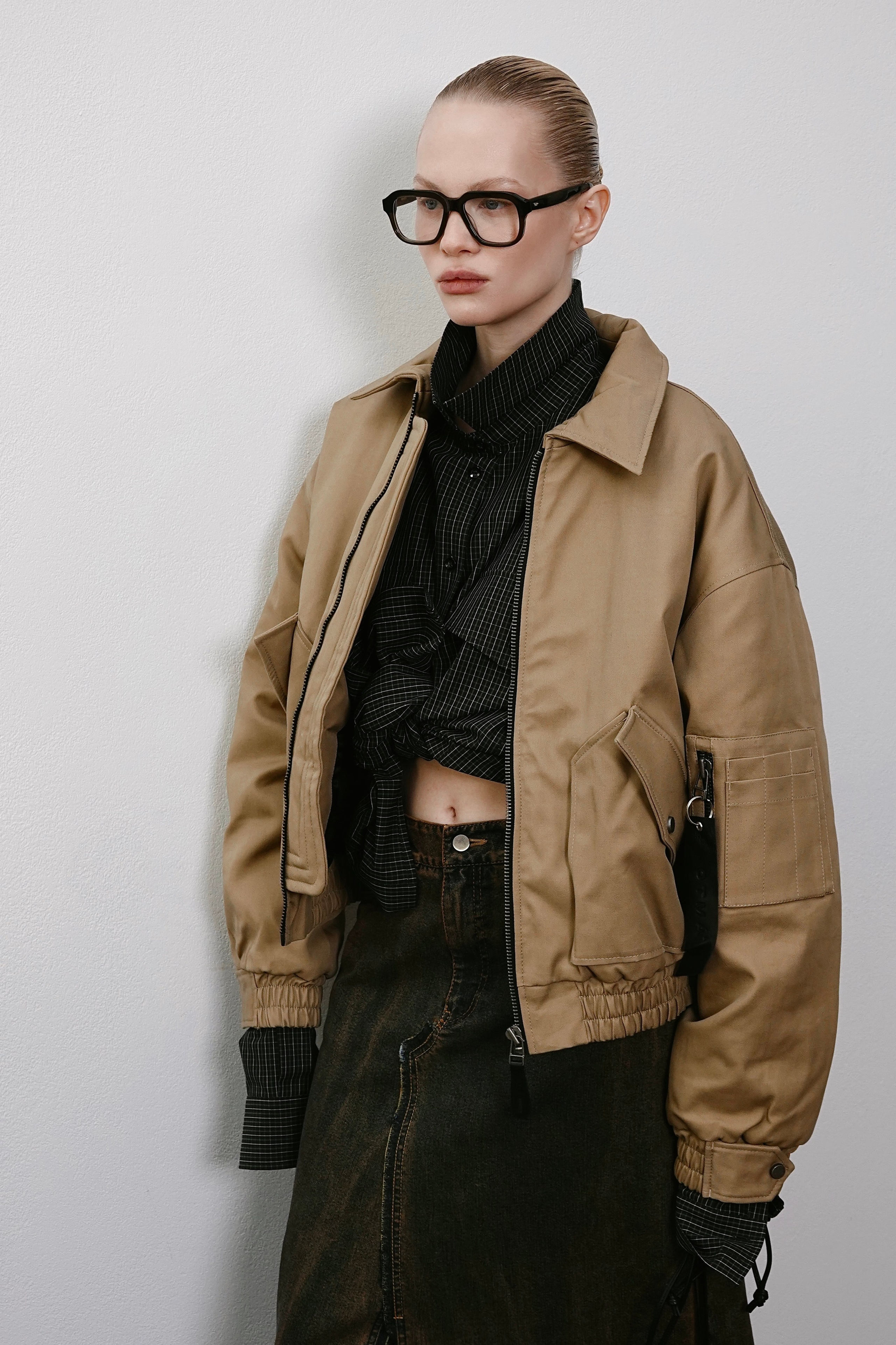 OTMÁ. Дарья Стумайтис — продюсер и креатор