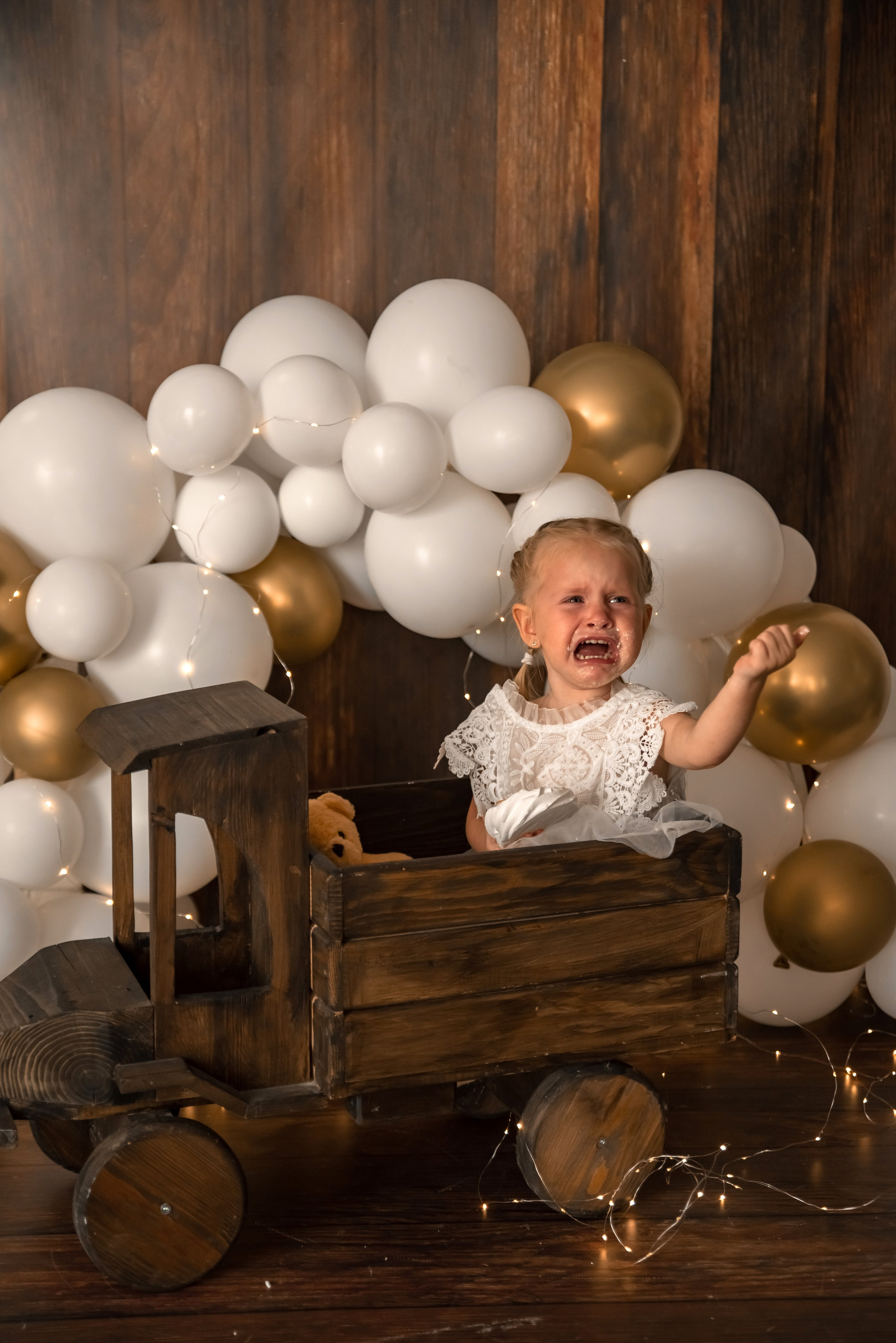 HAPPY BIRTHDAY. Свадебный и семейный фотограф в Краснодарском крае