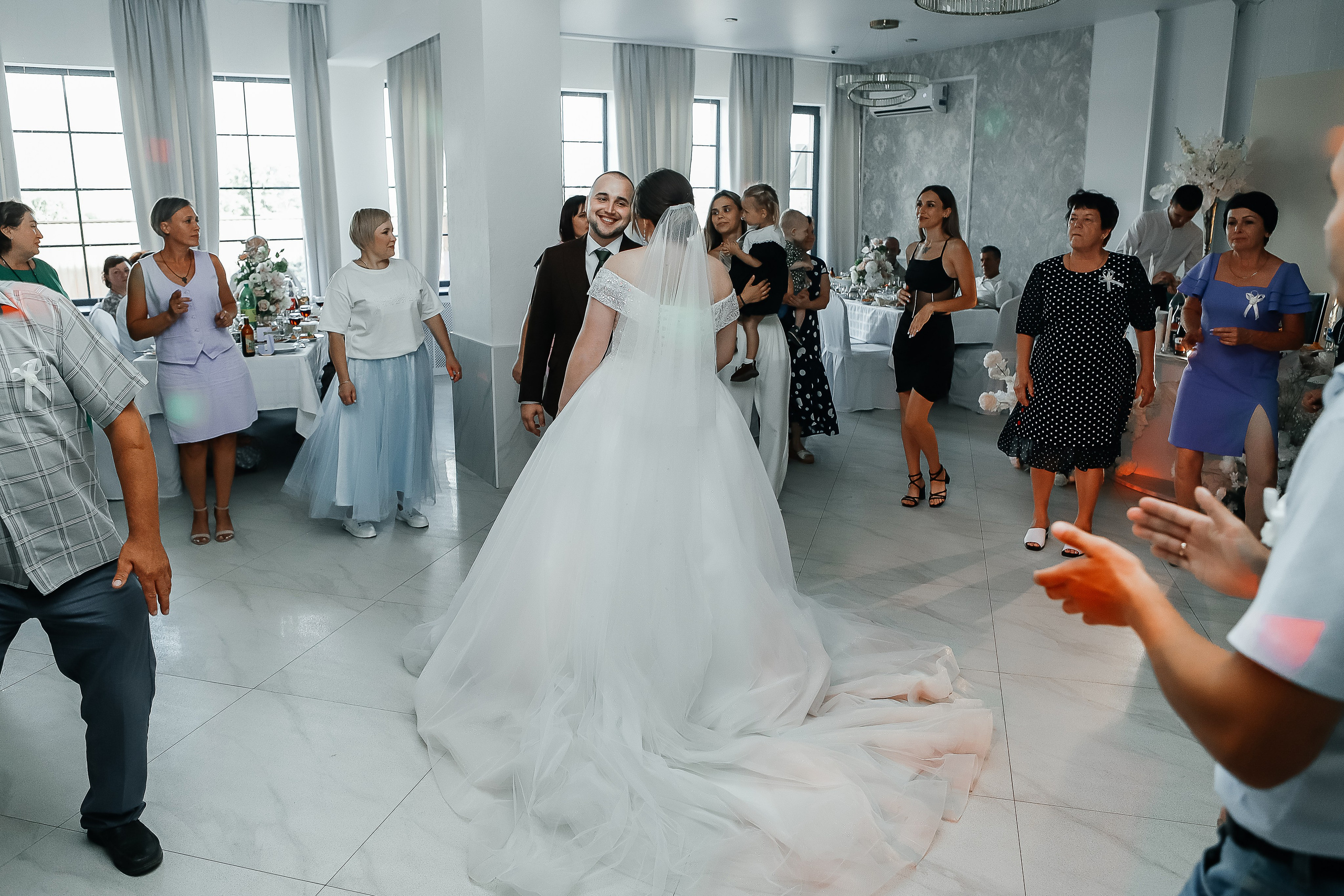 Виталина и Алексей. Свадебный фотограф Евгения Фролова г. Каменск-Шахтинский, Донецк, Ростов