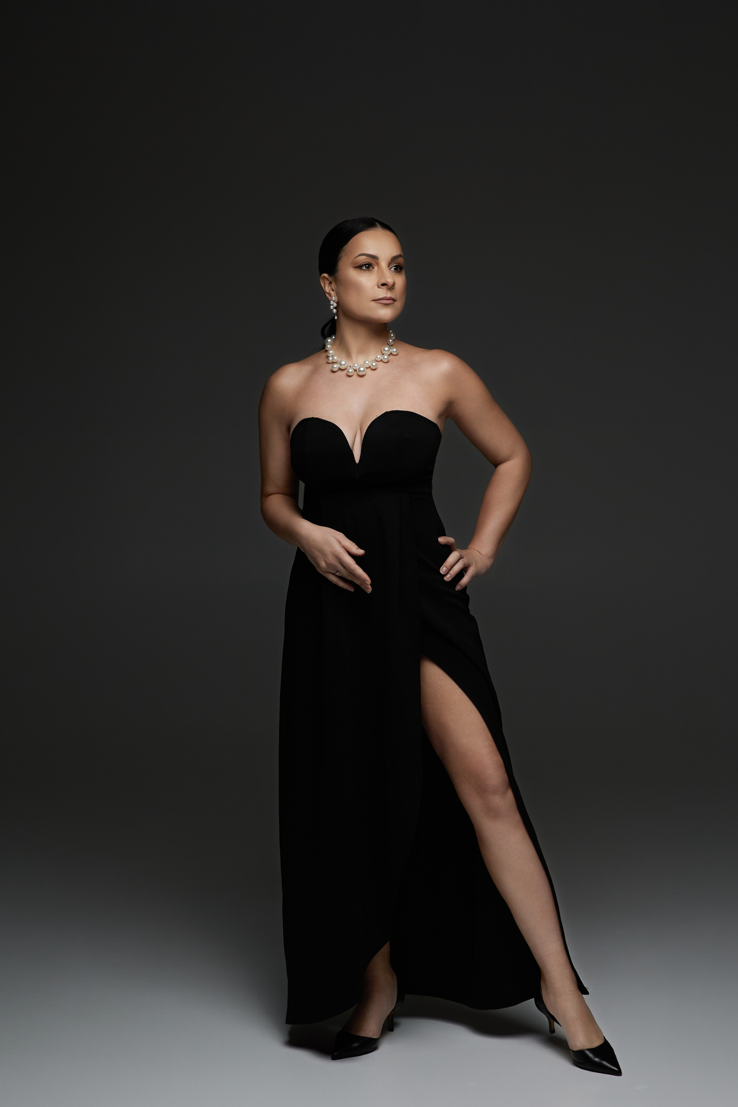 Анастасия. Фотограф женского портрета, беременности и материнства Харькова Елена