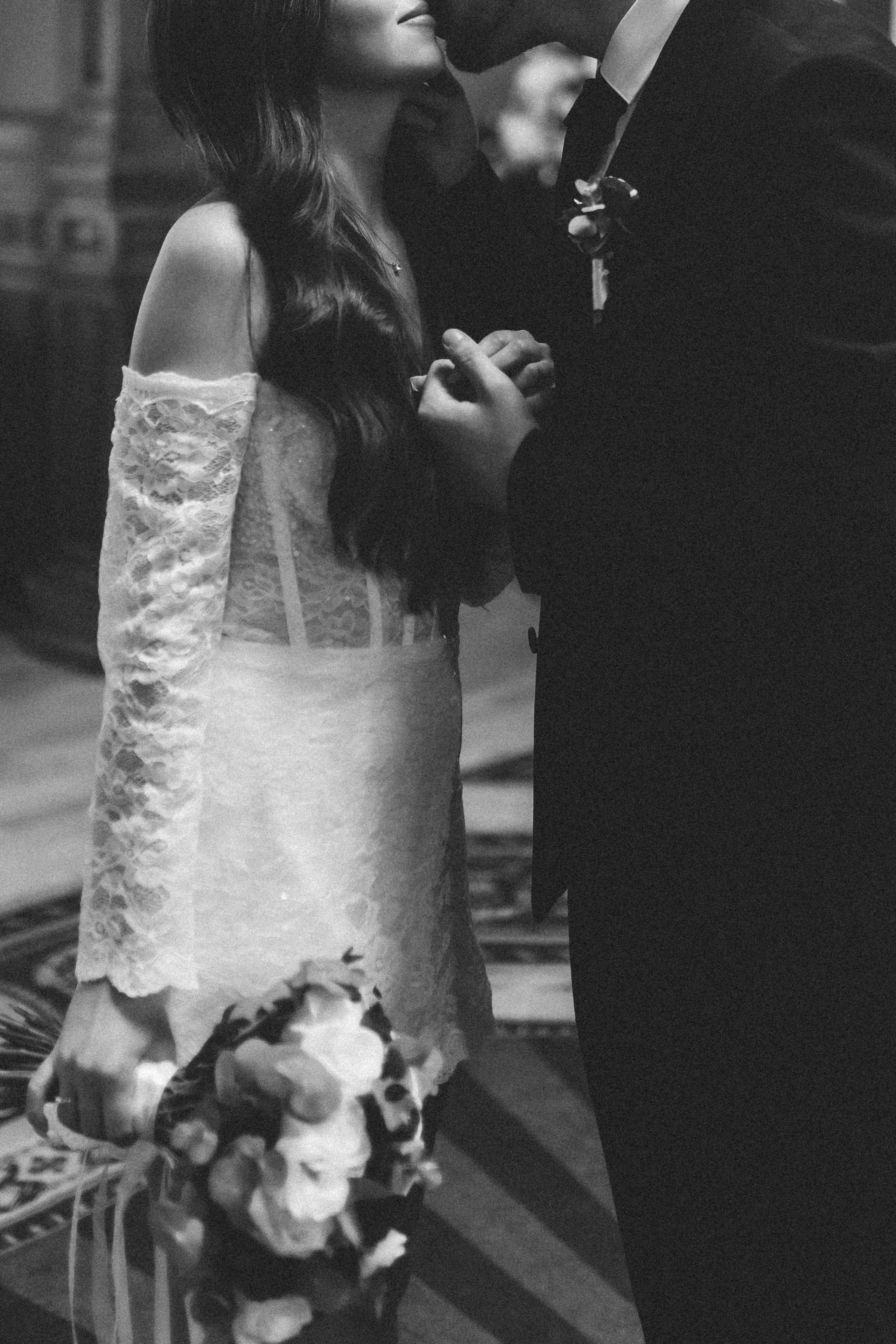 Лиля и Дима. Фотограф в Санкт-Петербурге