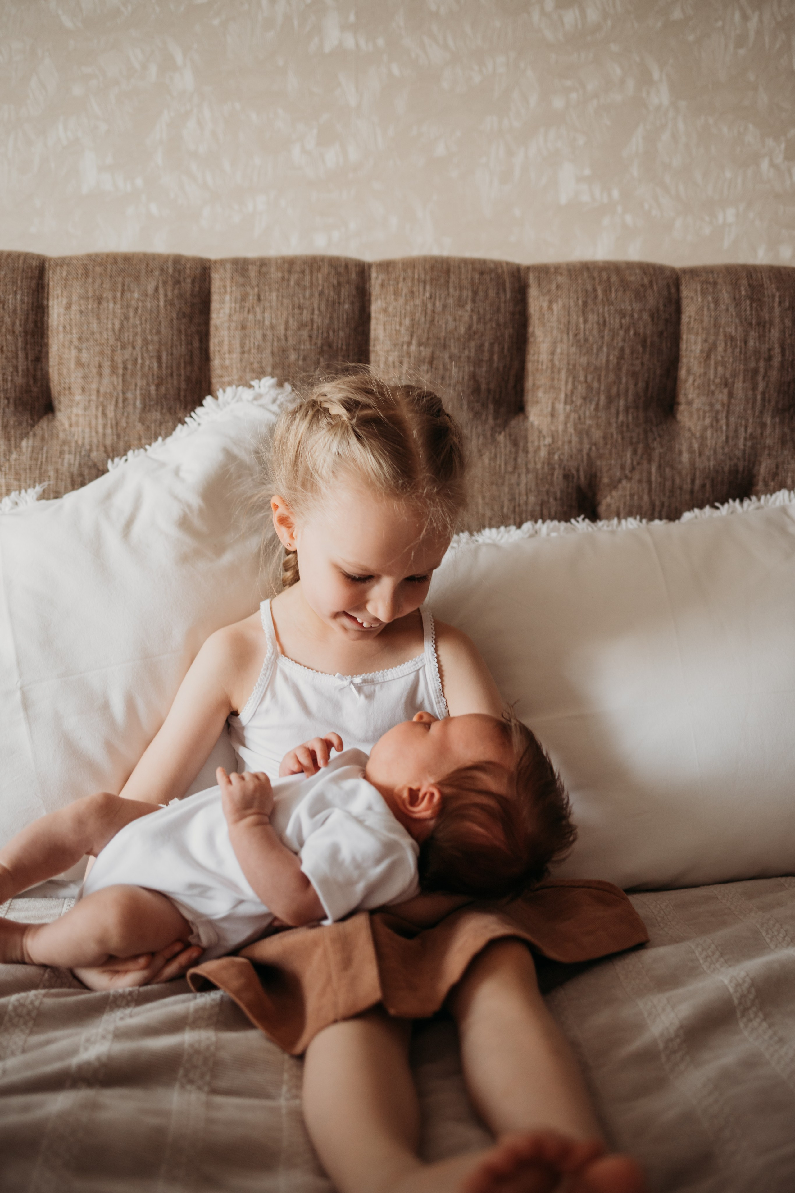 Костя, Катя, Лиза и Тая. Семейный и детский фотограф в Москве Александра Нараевская