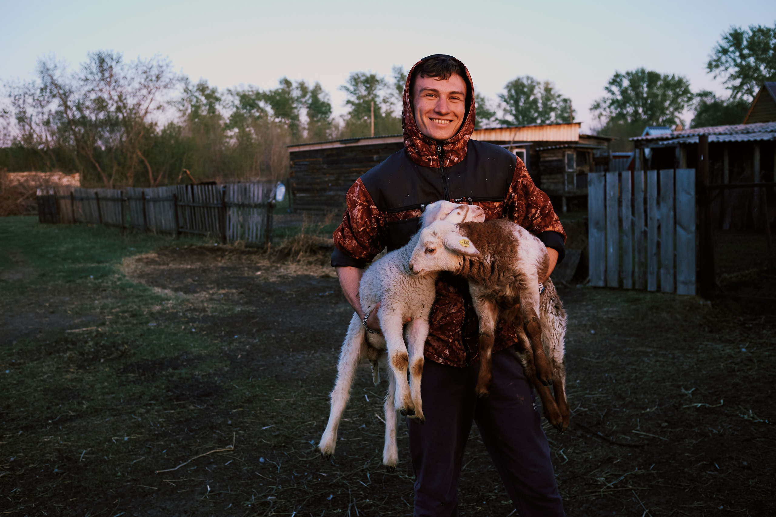 Travel. Фотограф в Челябинске — Дмитрий Носов