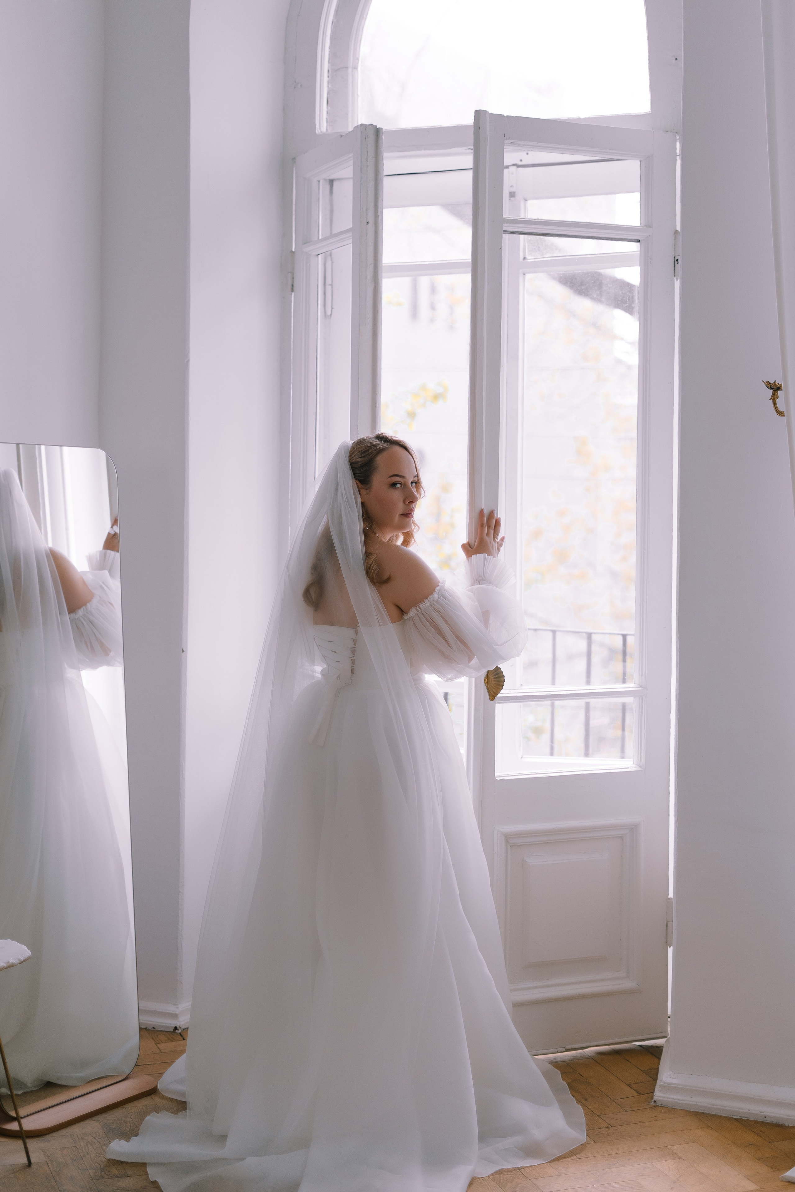 Алексей & Анастасия