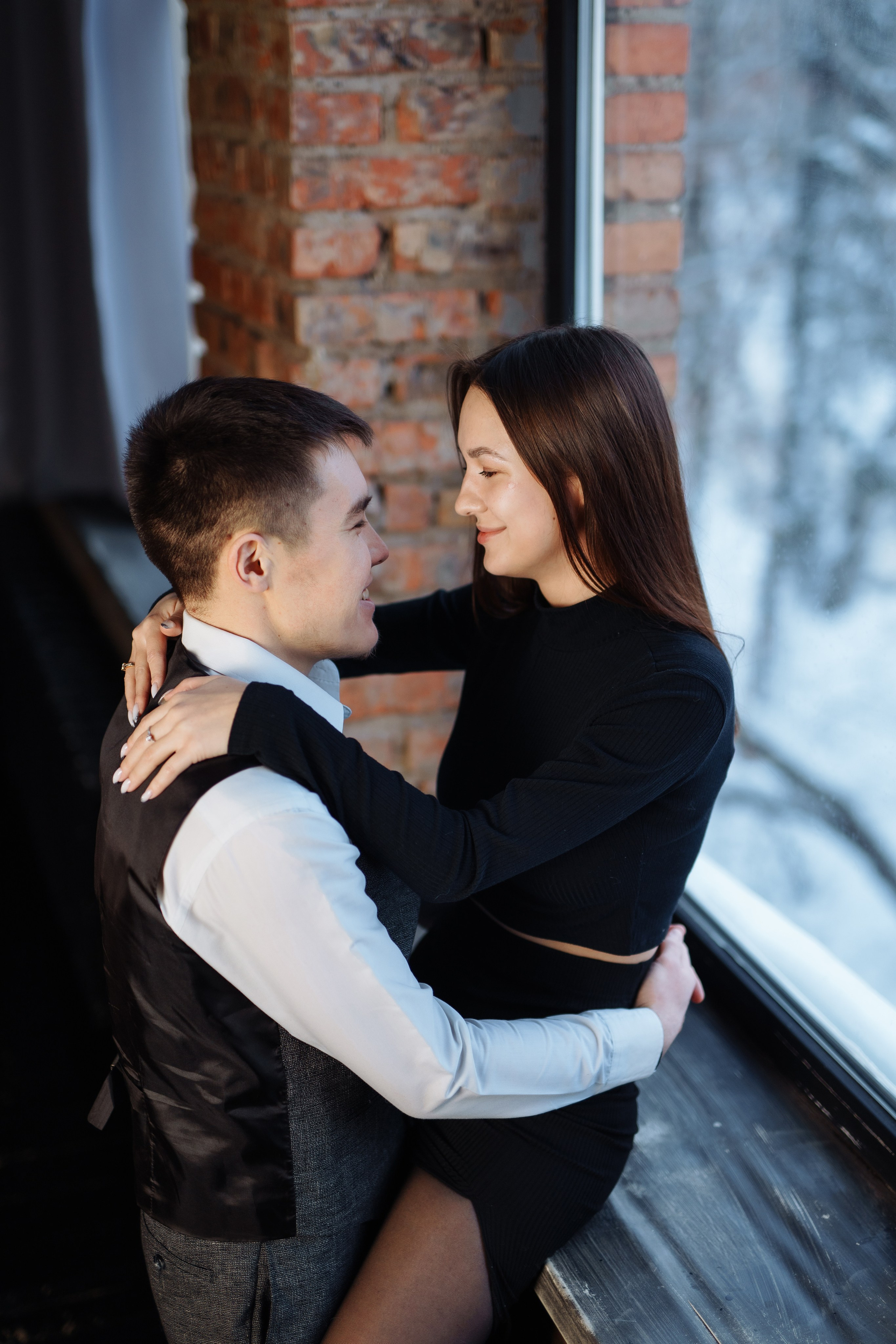 Айгиз и Алсу. Свадебный и семейный фотограф Марина Лежнева, г. Уфа