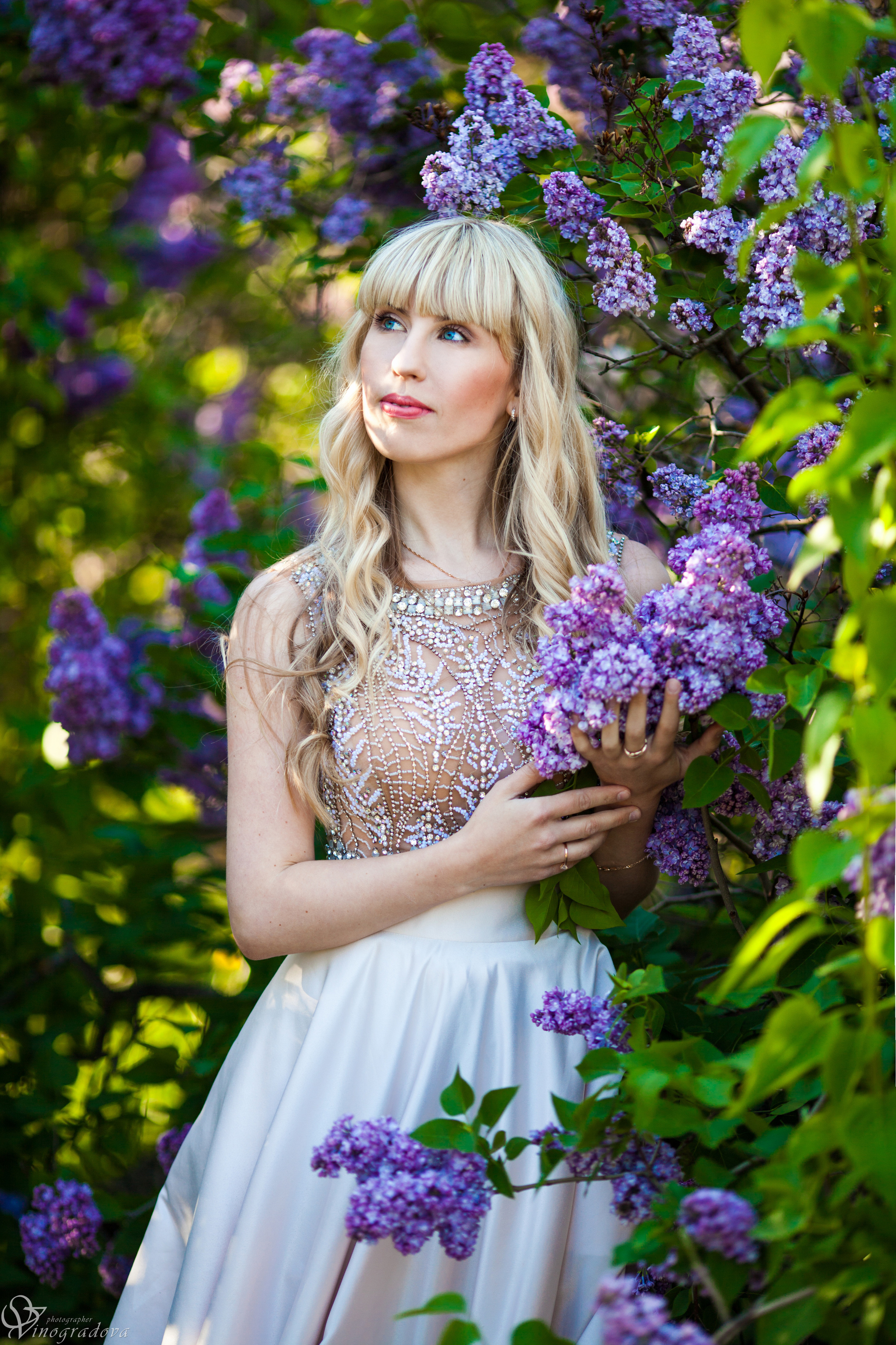 Пленэр. Фотограф Москва и Южное Подмосковье Ольга Виноградова