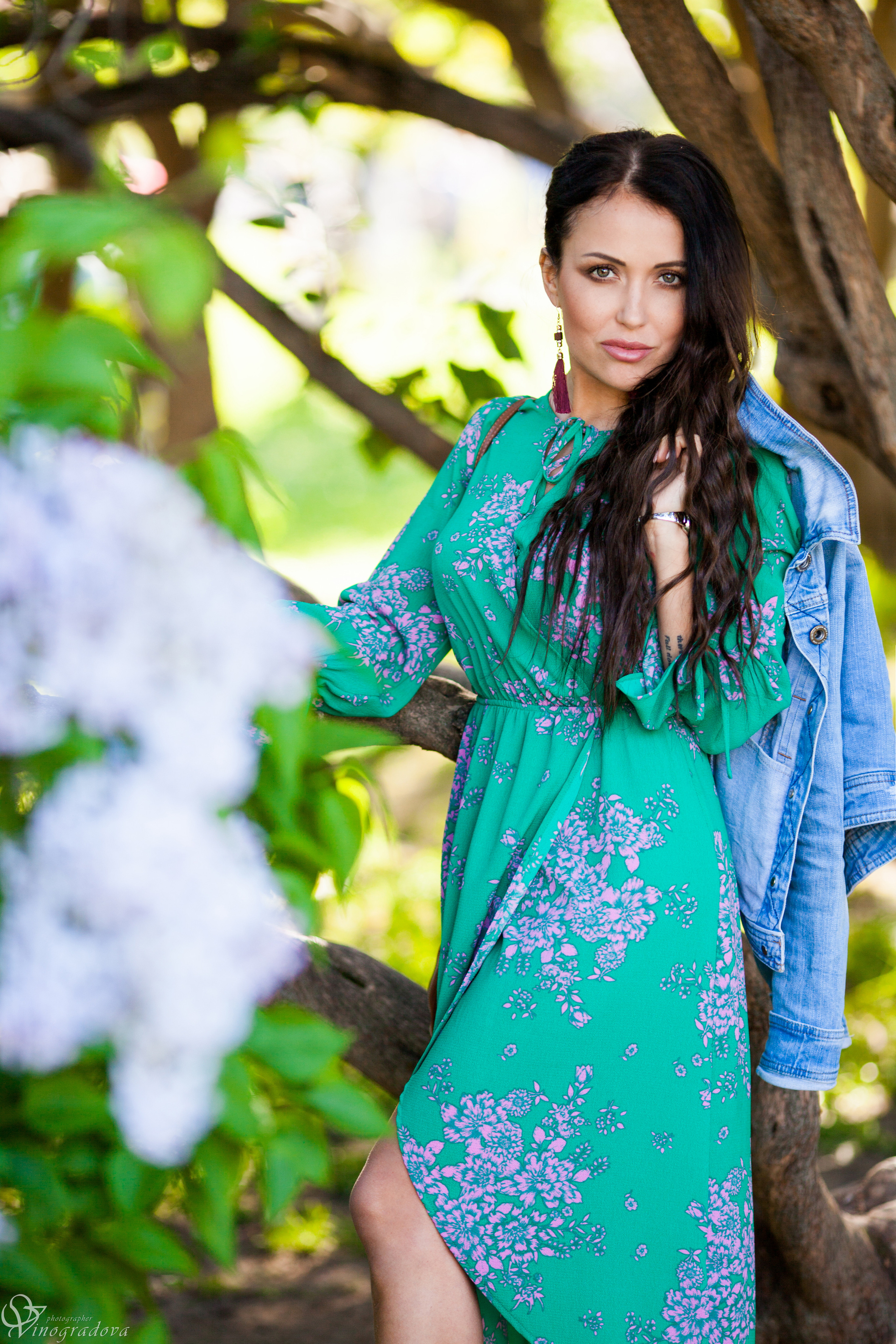 Пленэр. Фотограф Москва и Южное Подмосковье Ольга Виноградова