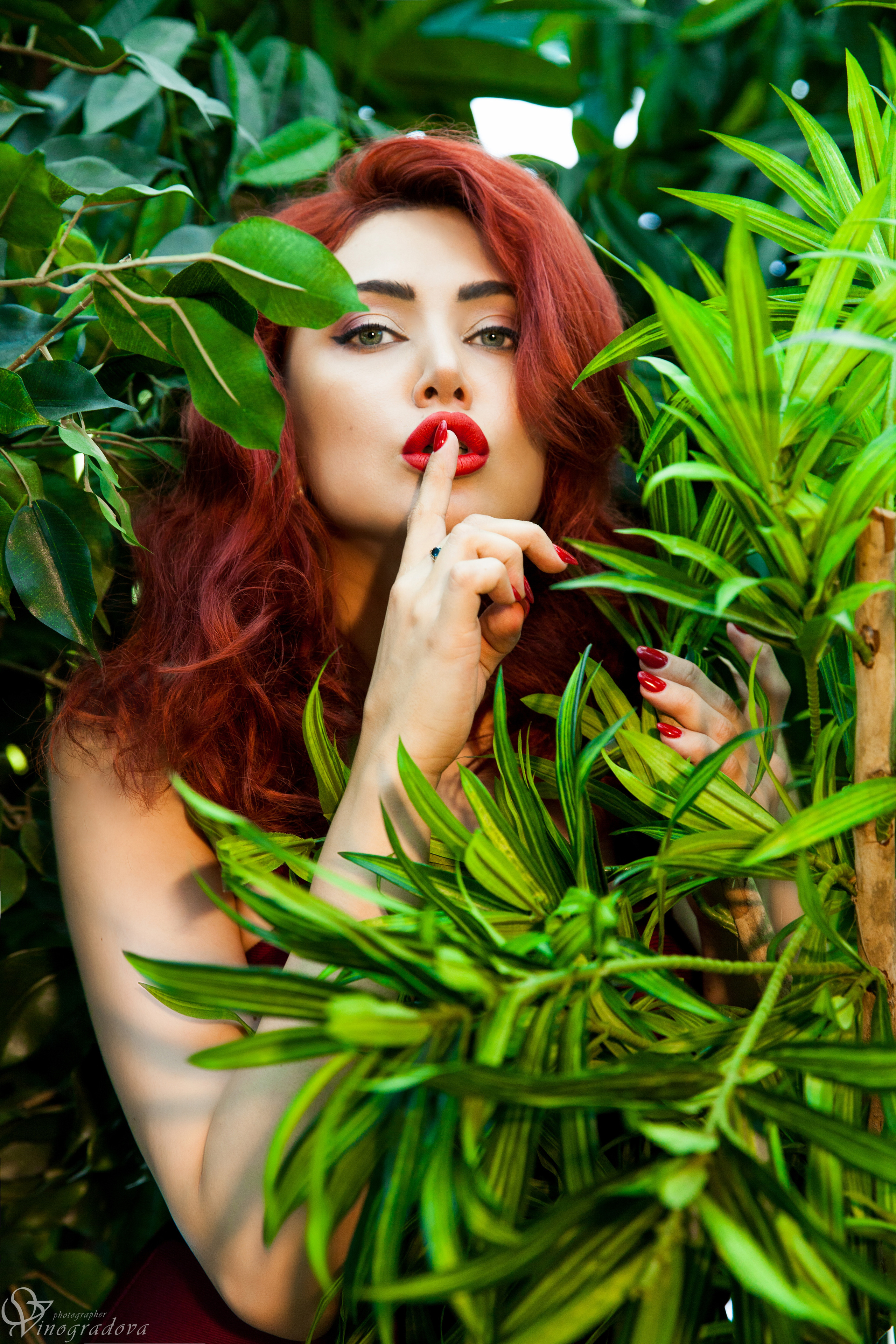 Студия. Фотограф Москва и Южное Подмосковье Ольга Виноградова