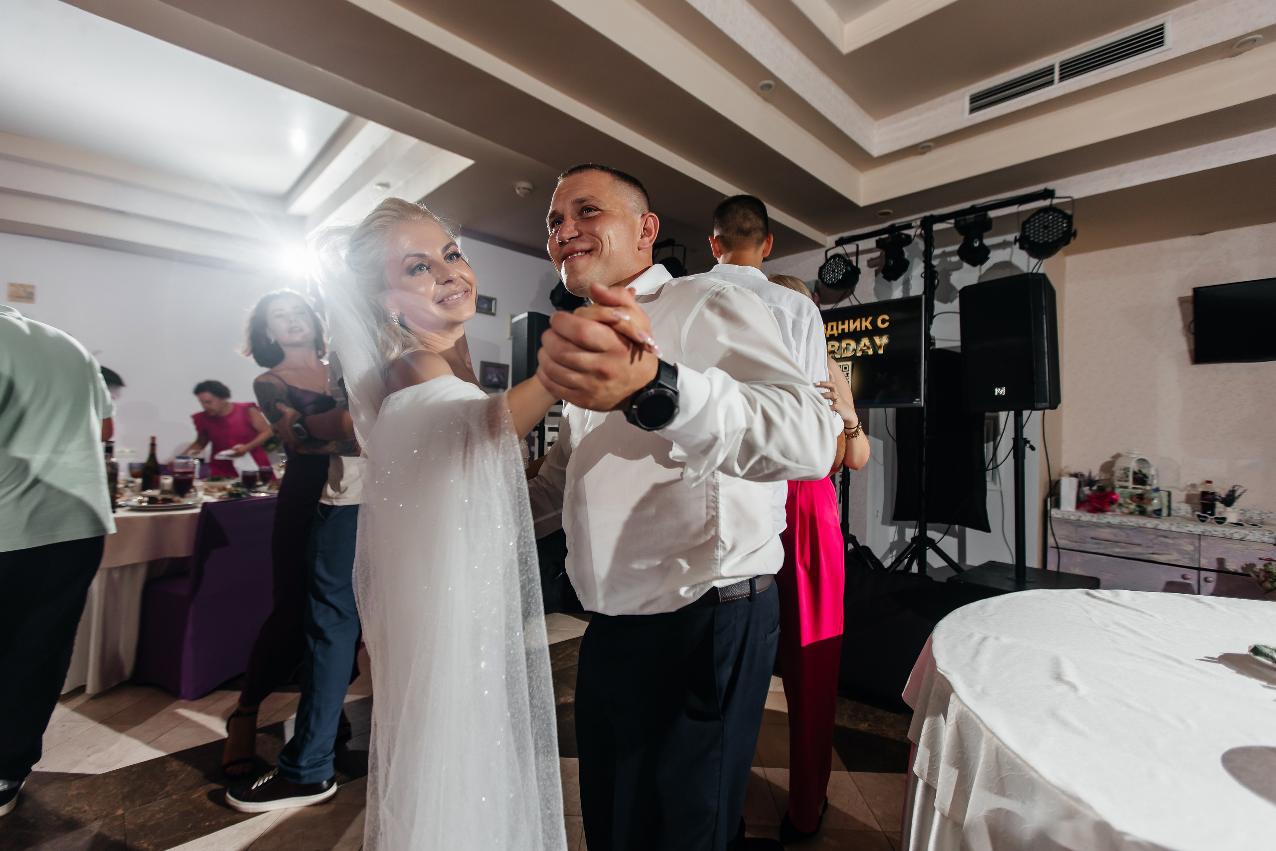 Анонс свадьбы для Ксении и Эдуарда. Свадебный фотограф в Крыму и Севастополе Ольга Баскакова