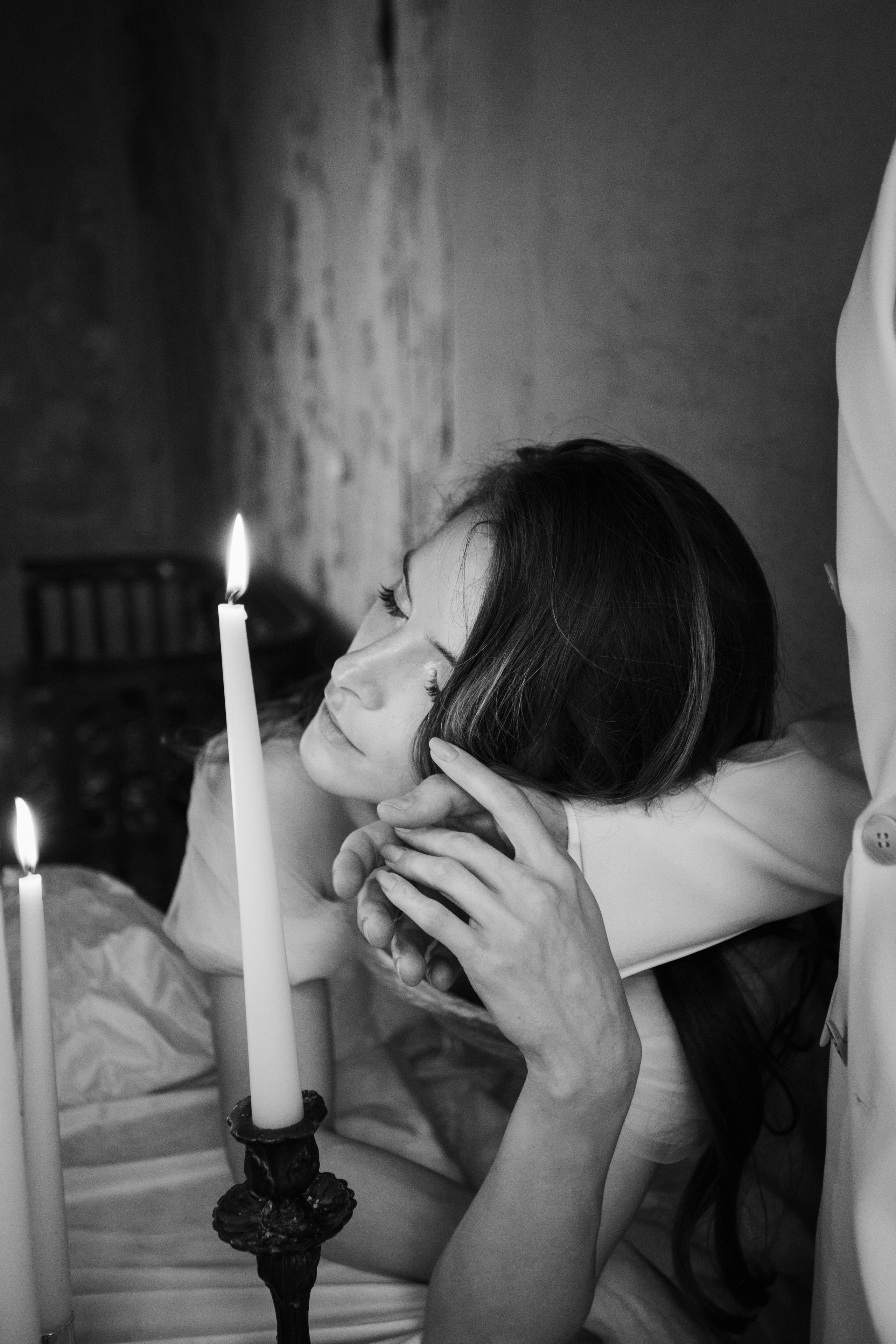 Свадебные серии. Фотограф Нижний Новгород