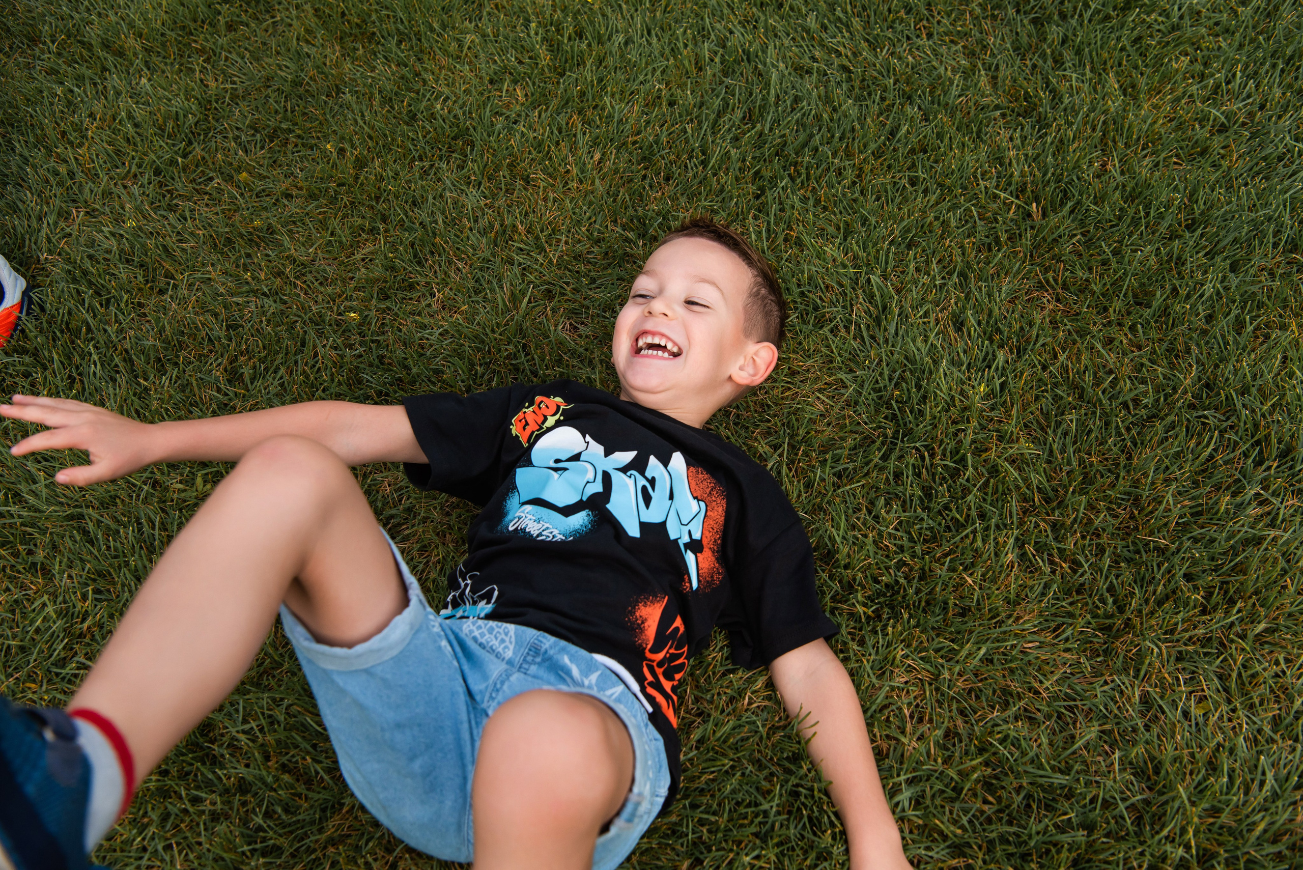 День Рождения Мирона. Свадебный и арт-фотограф Кунецкая Диана