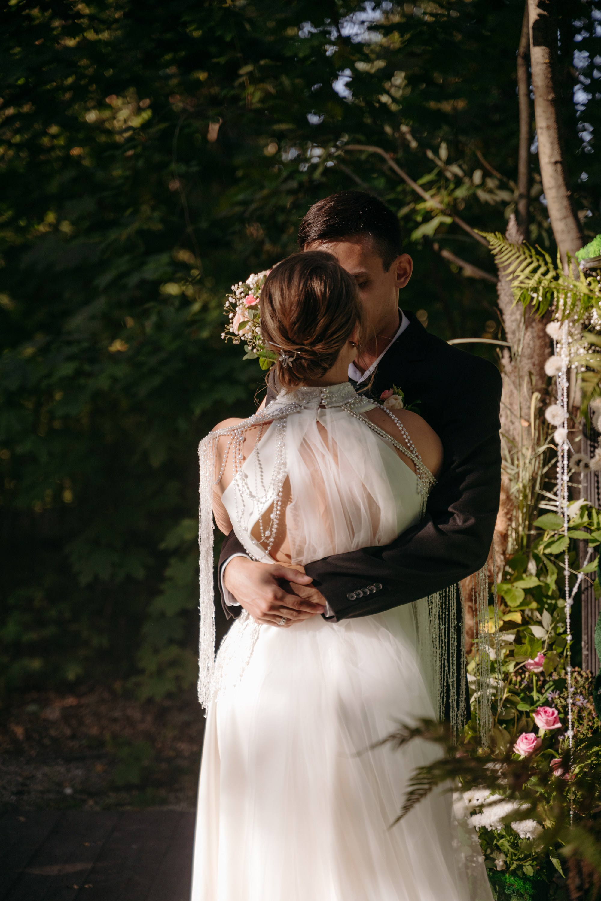 Свадебная Галерея. Фотограф в Москве Илья Максимов