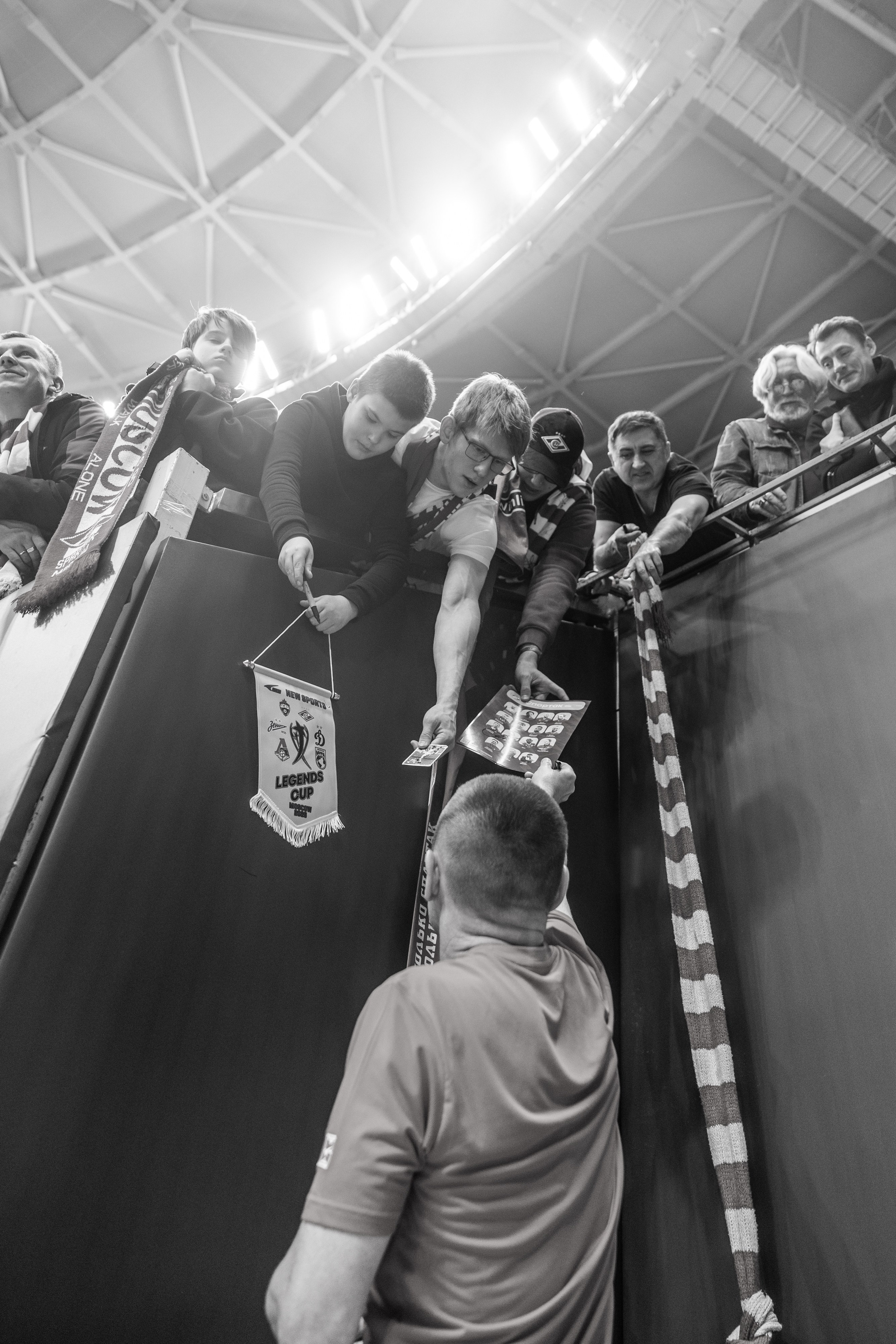 Репортаж. Фотограф в Екатеринбурге