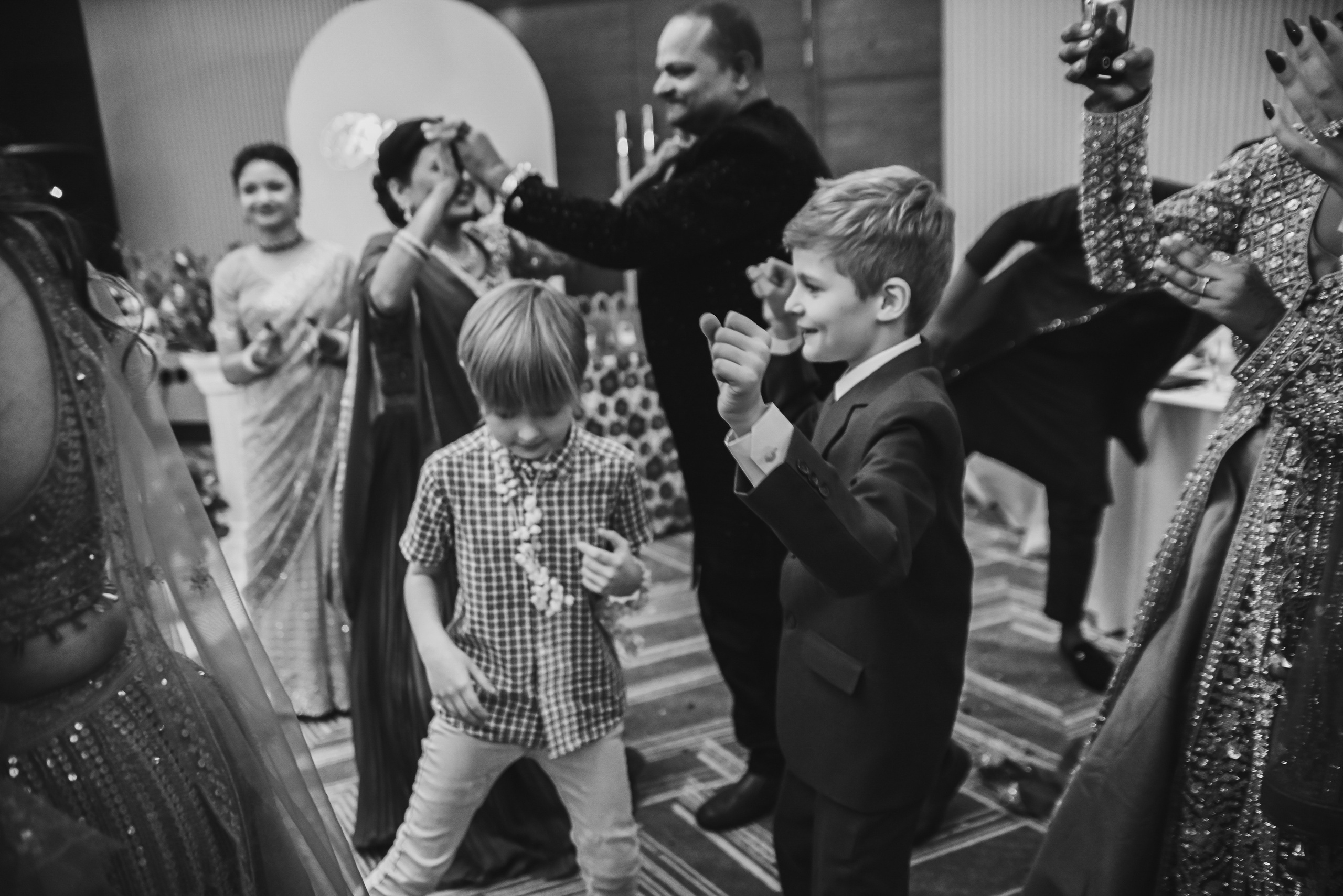 Priyanka and Bilal's wedding. Свадебный и семейный фотограф Любава в Кургане