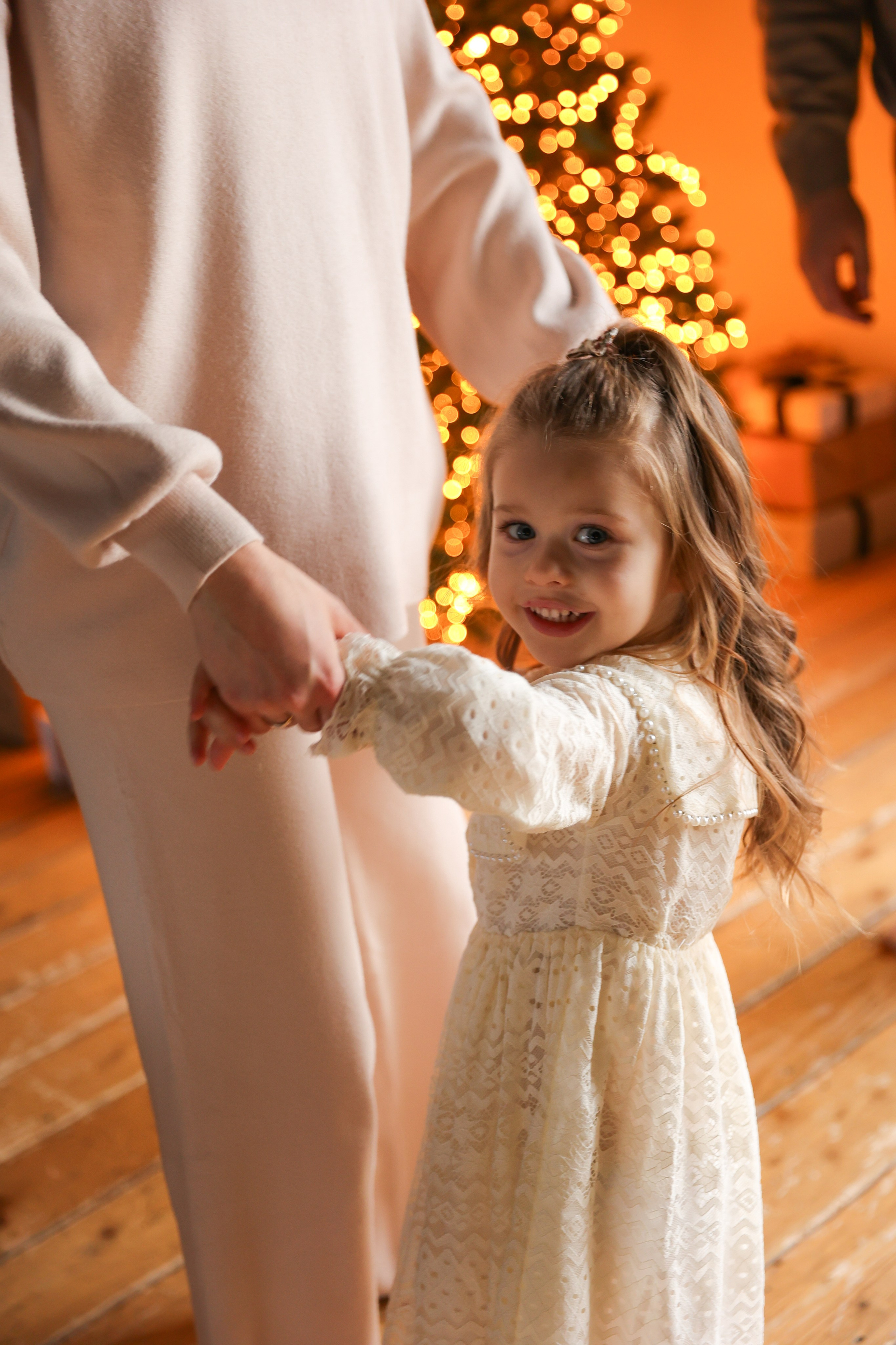HappyNewYear. Фотограф Алина Ионычева в Новосибирске