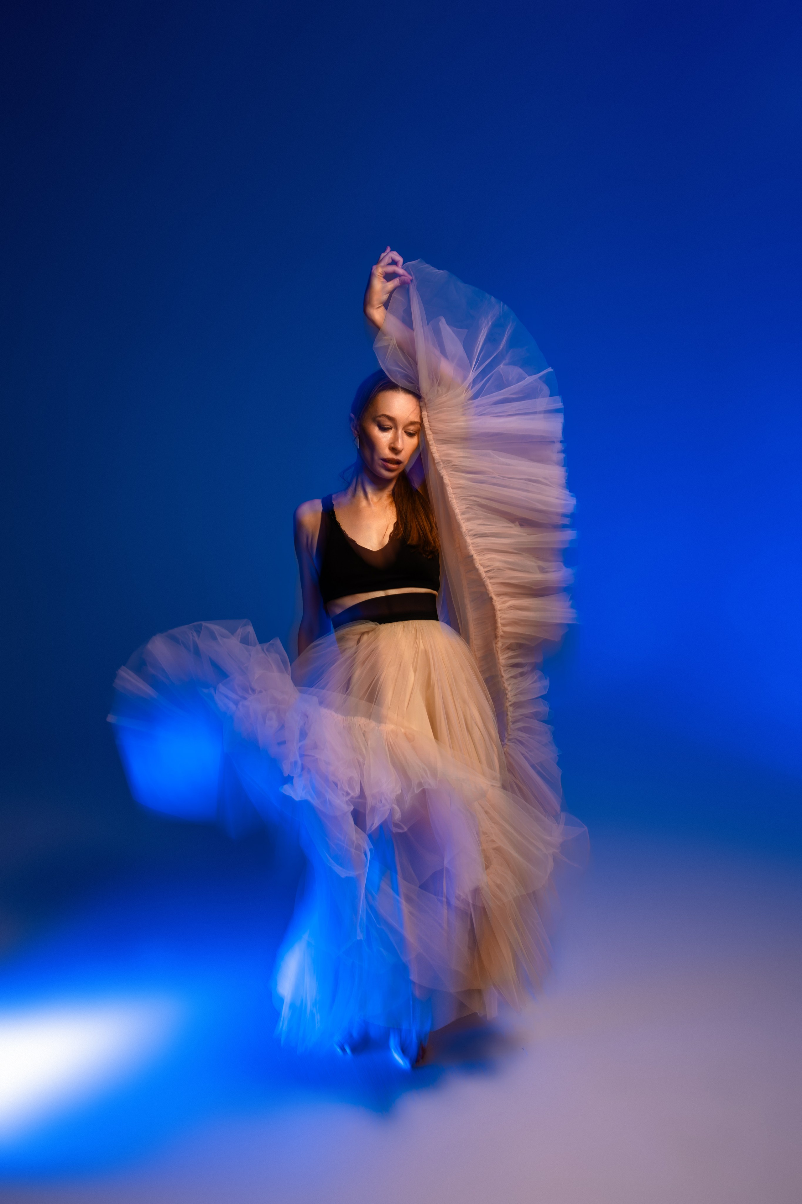 Екатерина. Фотограф Алина Ионычева в Новосибирске