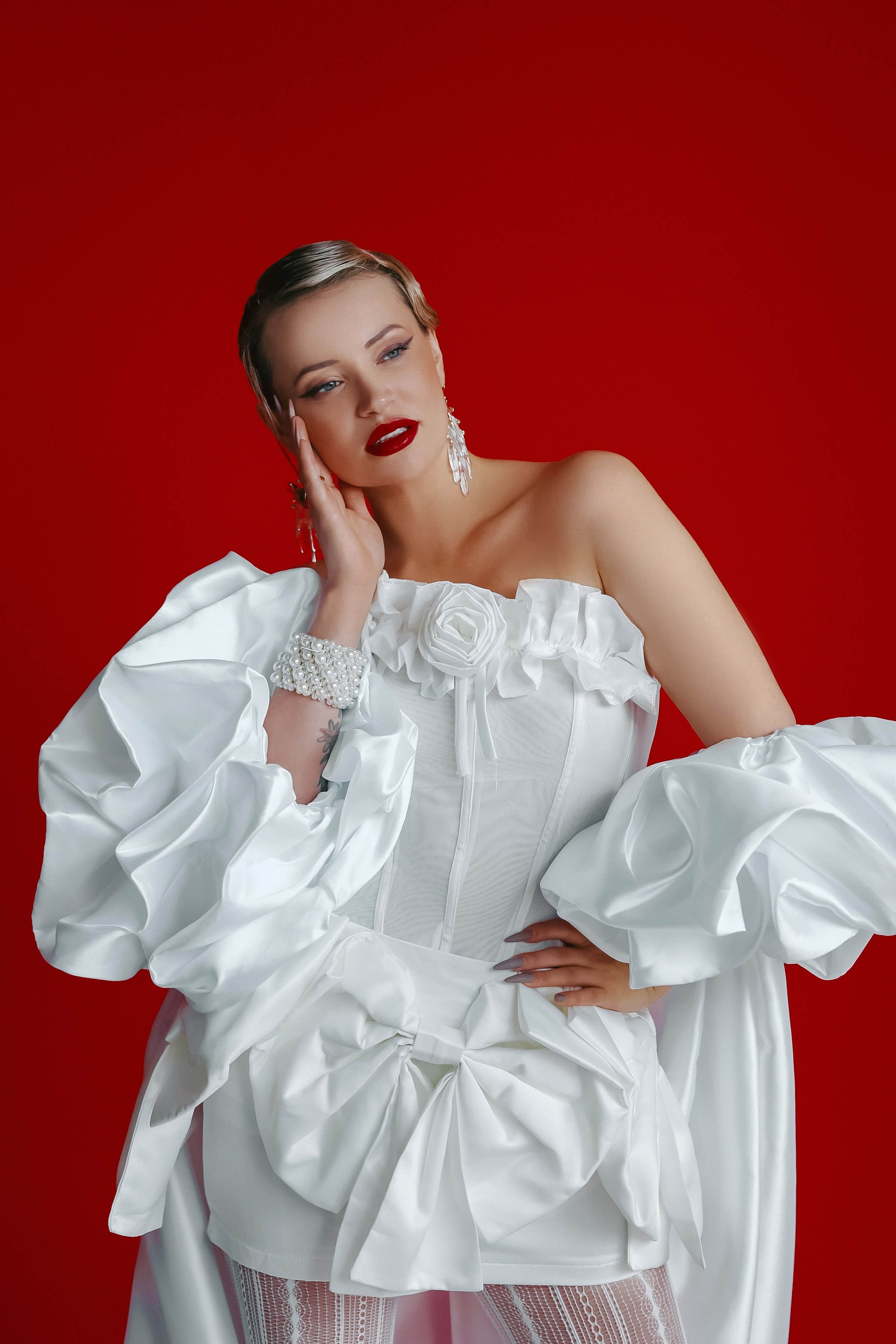 Иван да Марина. Фотограф Алина Ионычева в Новосибирске