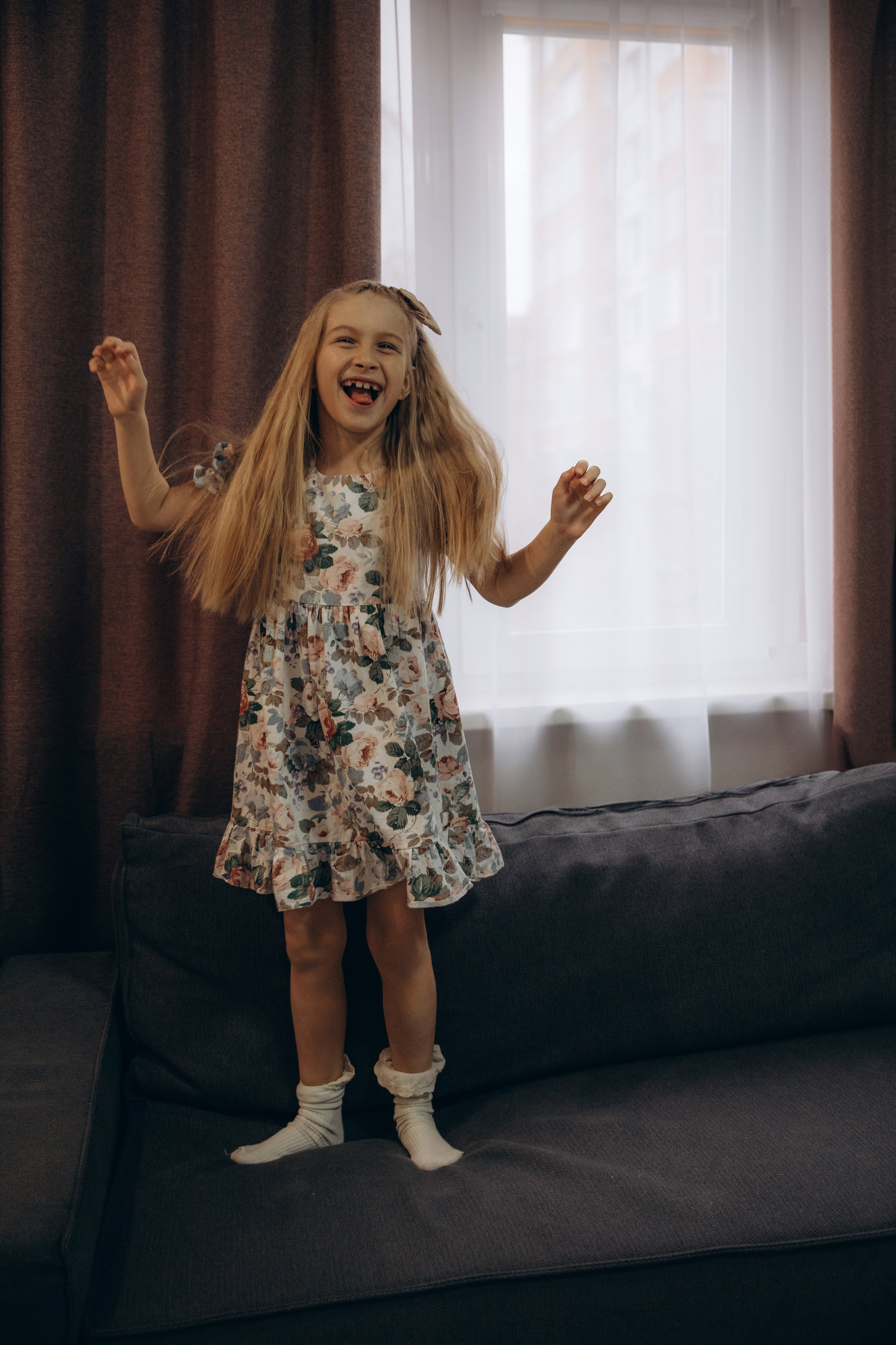 «Ушастые истории». Фотограф Алина Ионычева в Новосибирске