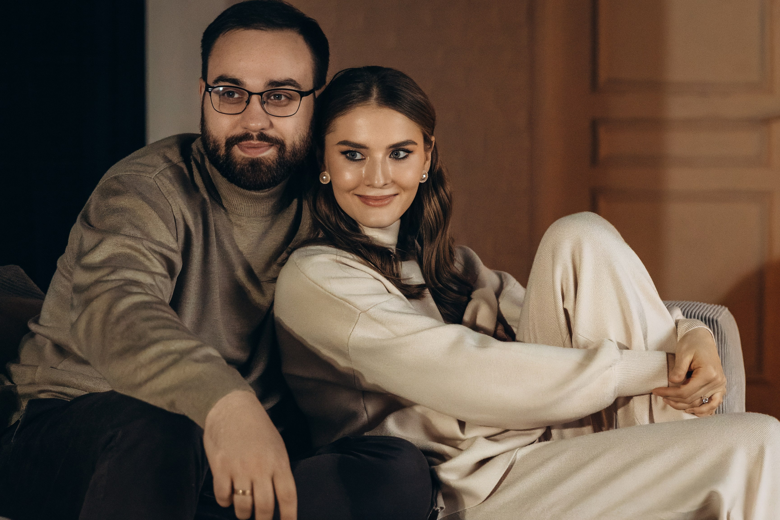 1. Фотограф Алина Ионычева в Новосибирске
