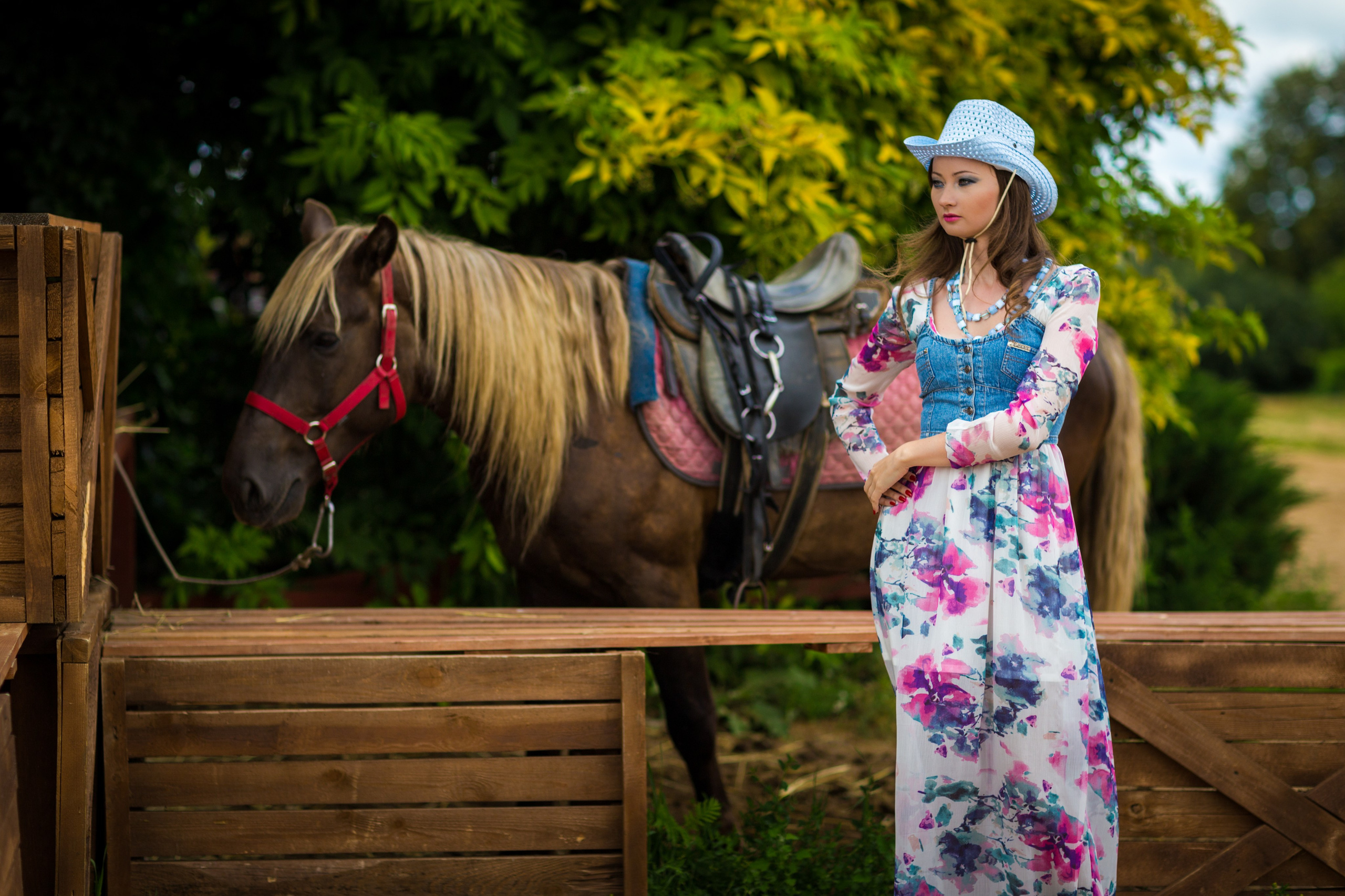 Портрет. Фотограф в Москве Андрей Макаренко