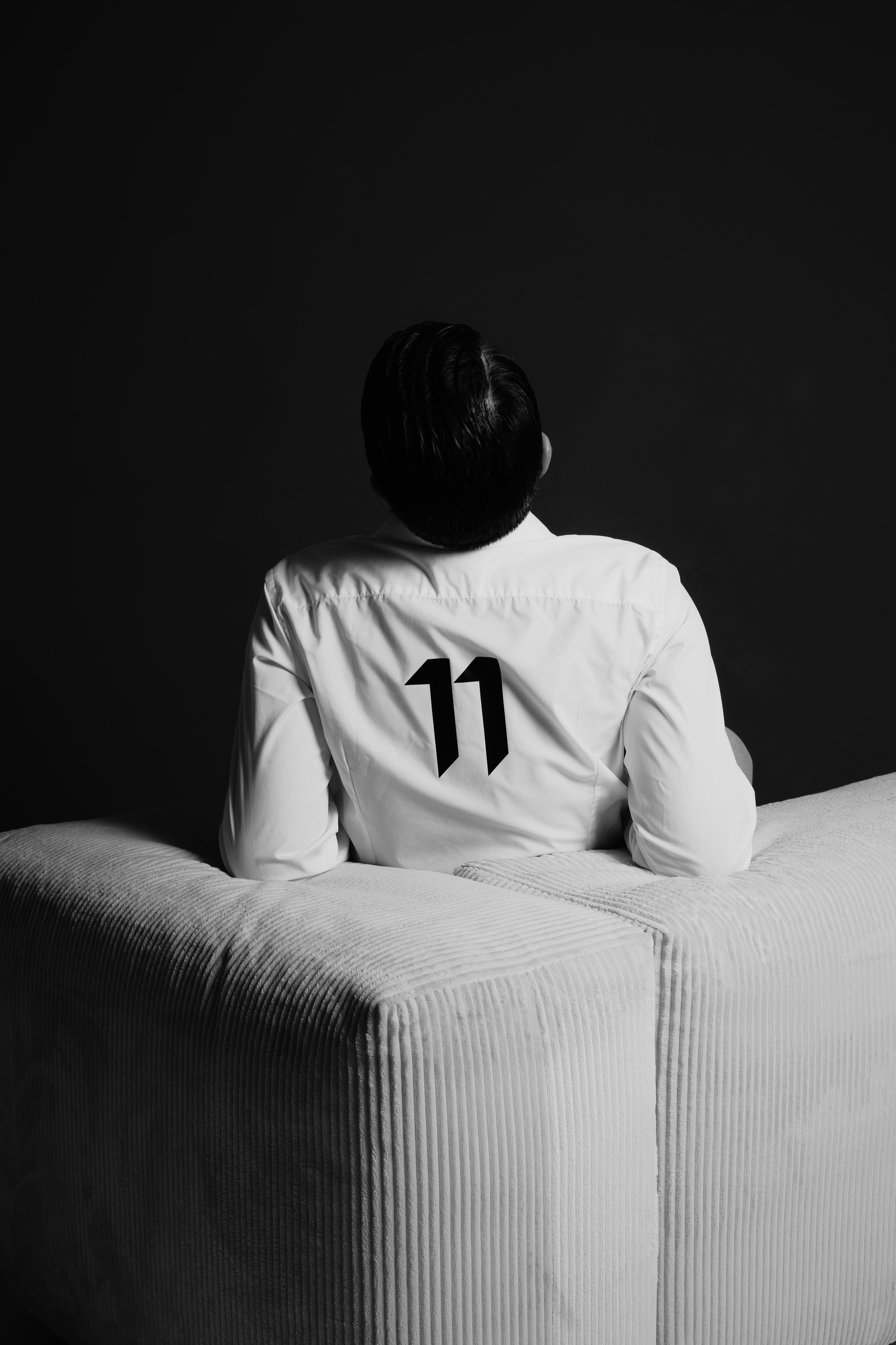 Артур. Портретный и уличный фотограф в Москве Таня Корнеева