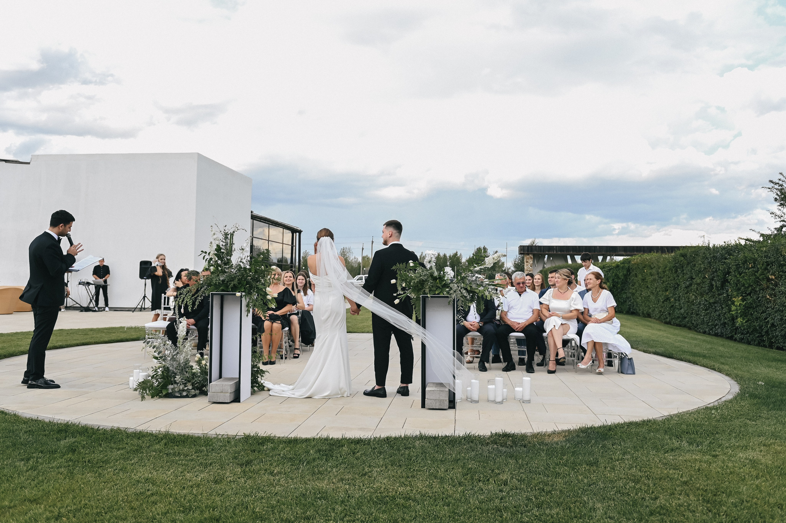 Миша + Маша — VelikEvent. Свадебный и семейный фотограф Волгоград Москва