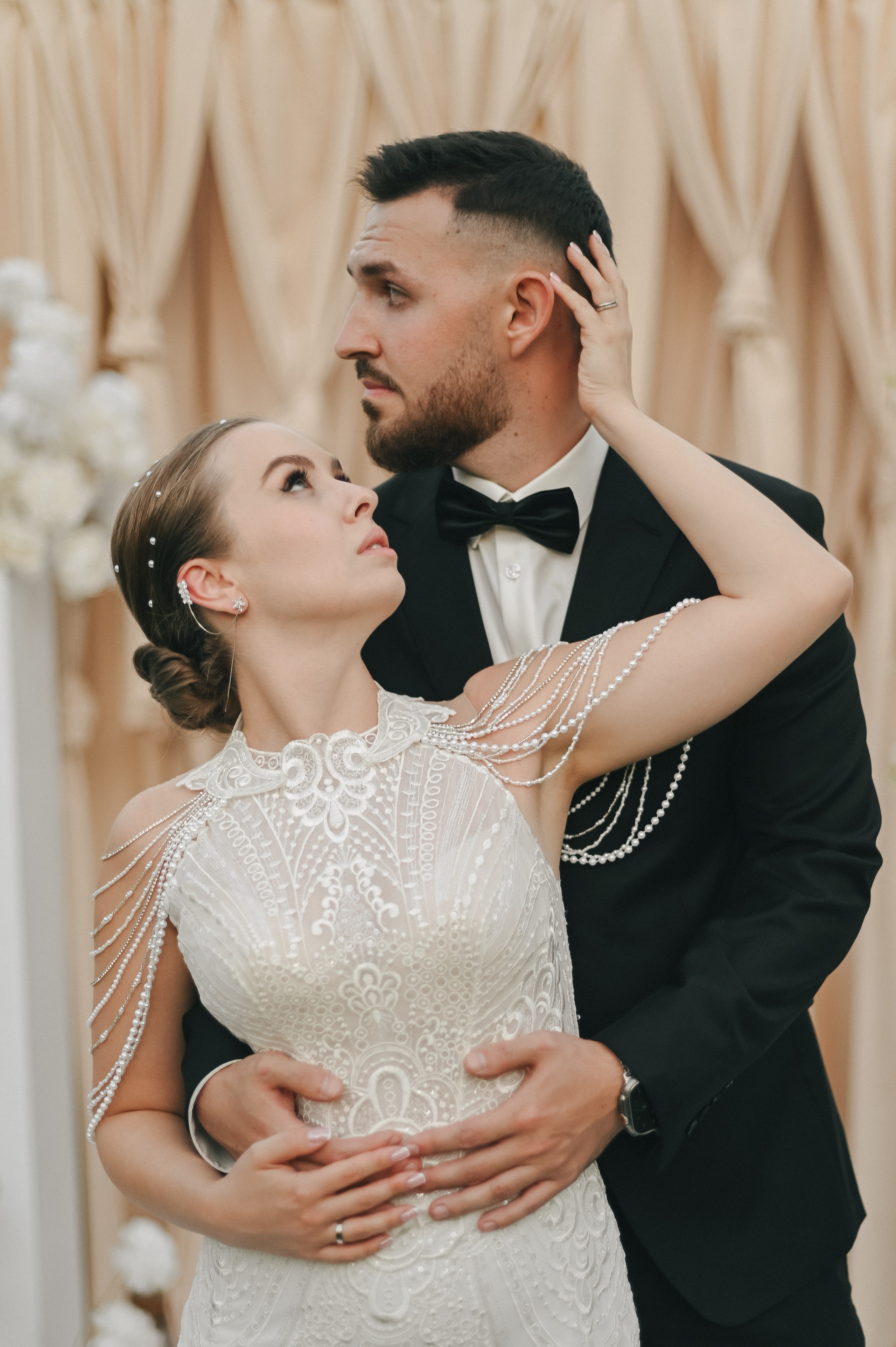 Даниил + Анастасия. Свадебный и семейный фотограф Волгоград Москва