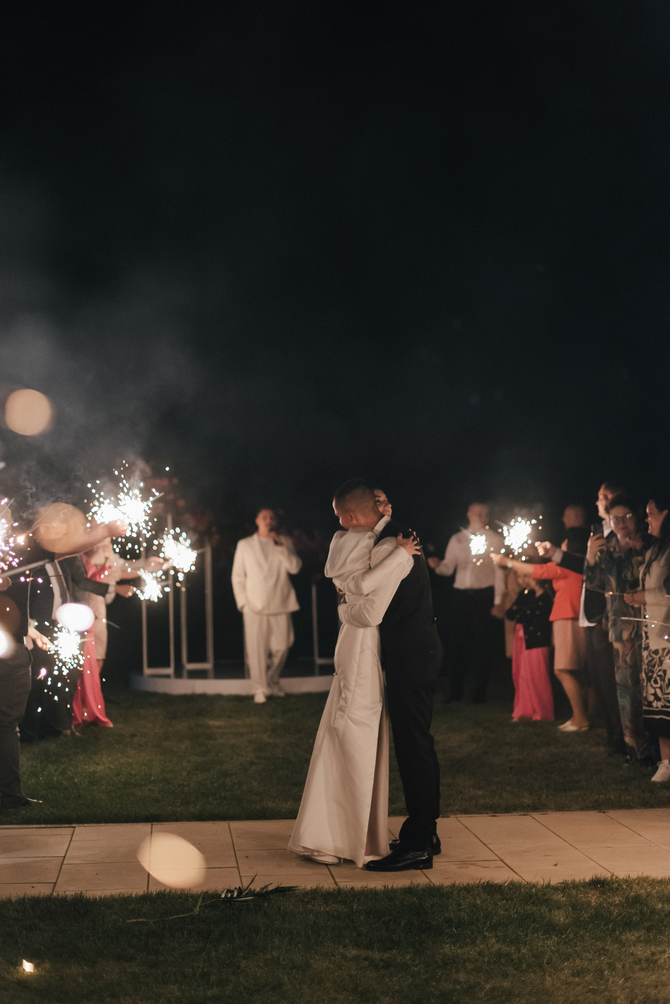 Вова + Вика — Организация Поле Событий. Свадебный и семейный фотограф Волгоград Москва