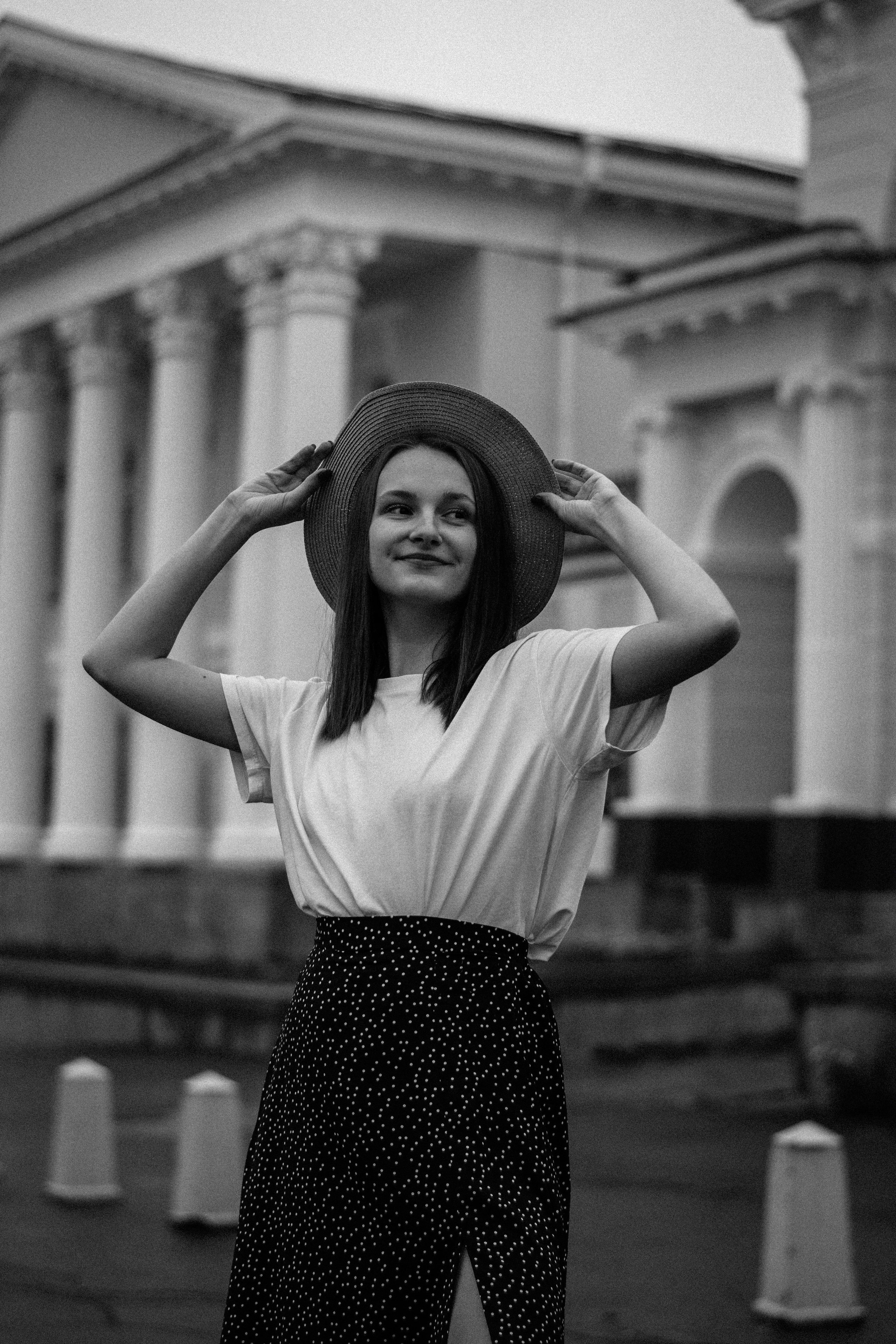 Ольга. Фотограф в Екатеринбурге Веретенова Наталья