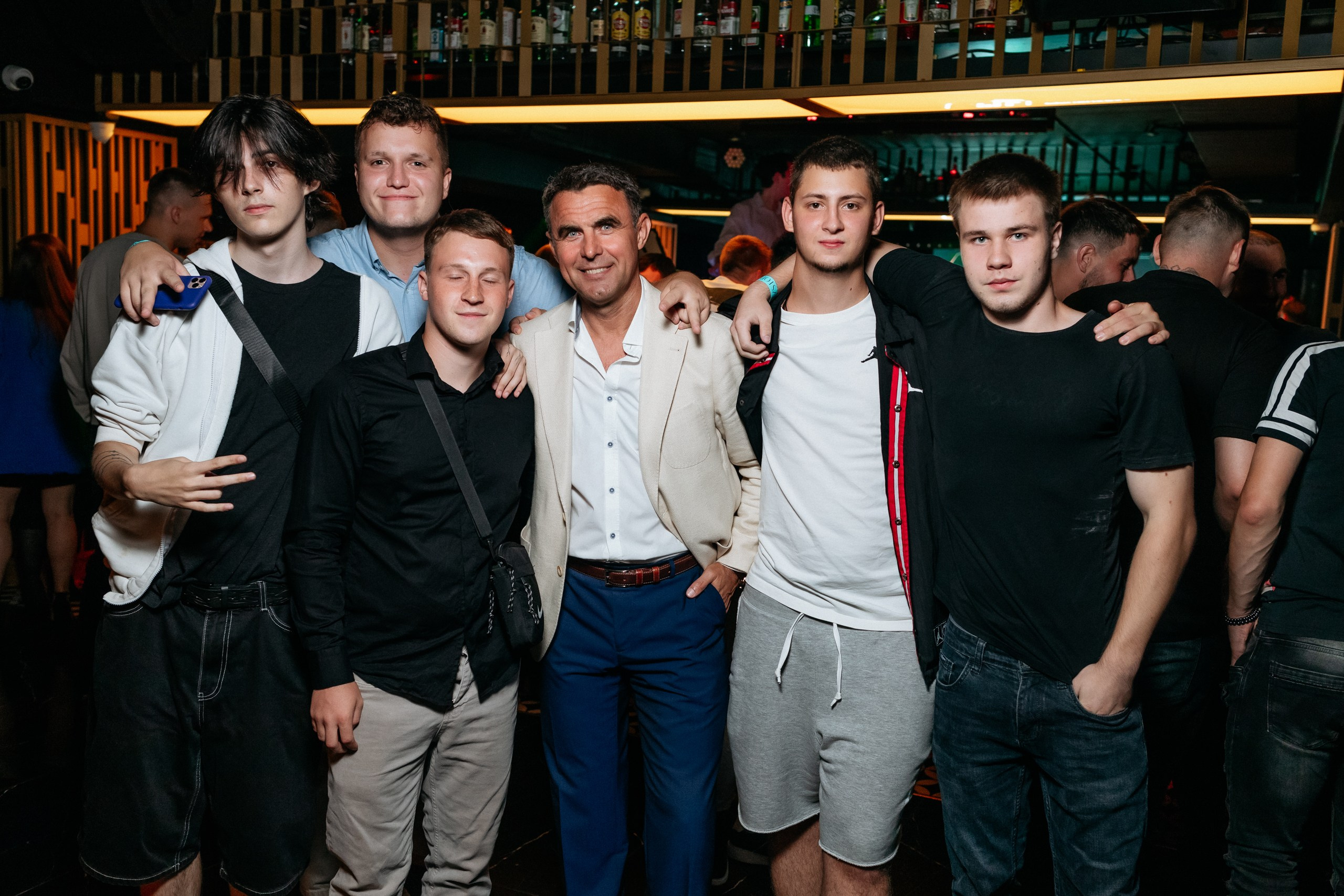 МЕДИА ЛИГА — AFTER PARTY. СВОИ. ФОТООТЧЕТЫ-СОБЫТИЯ-МЕСТА