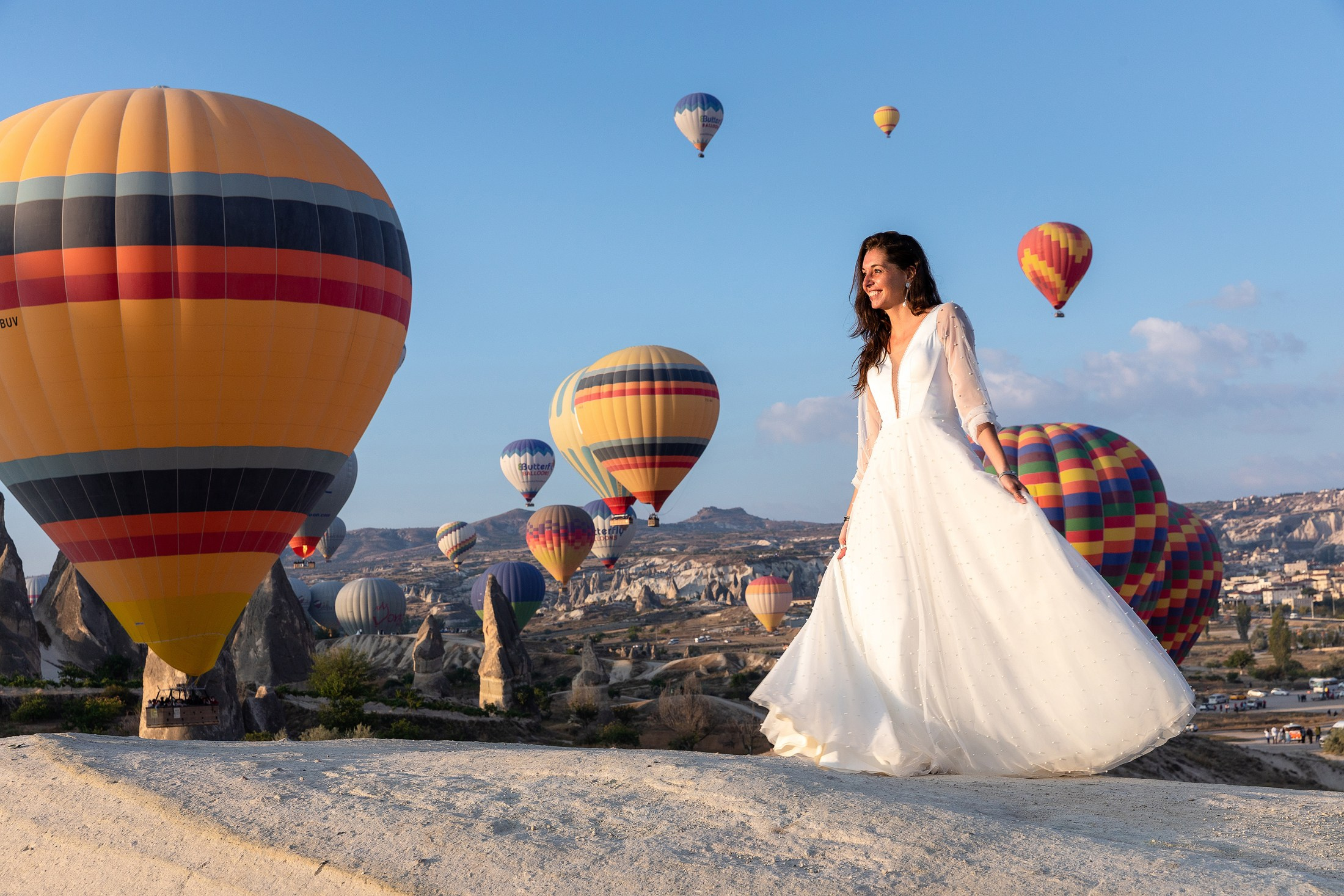 Ахмед и Мара. Свадебный и семейный фотограф в Челябинске Мазуркевич Макс