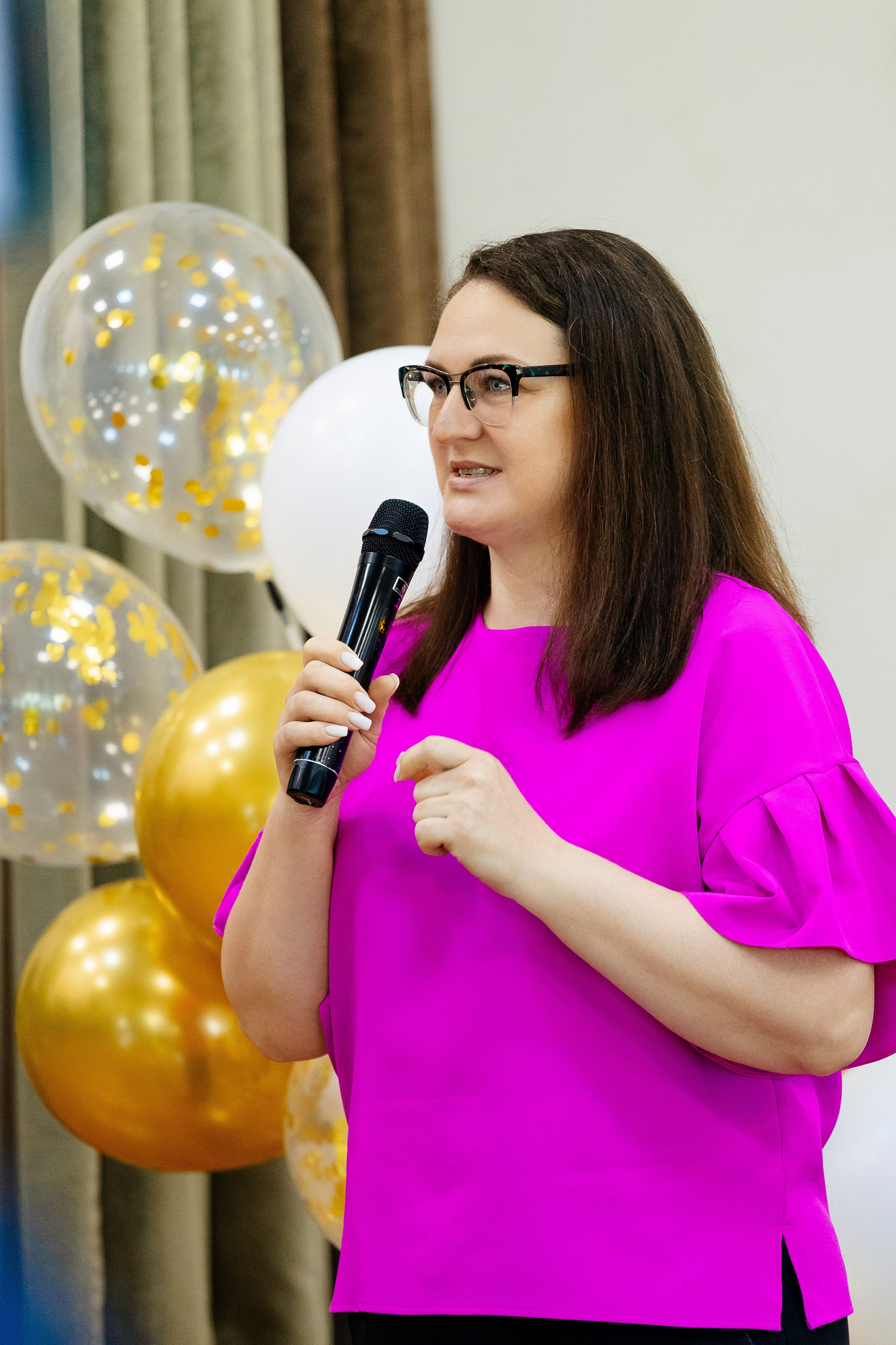 11-й Г класс. Семейный и детский фотограф в Москве Александра Мак