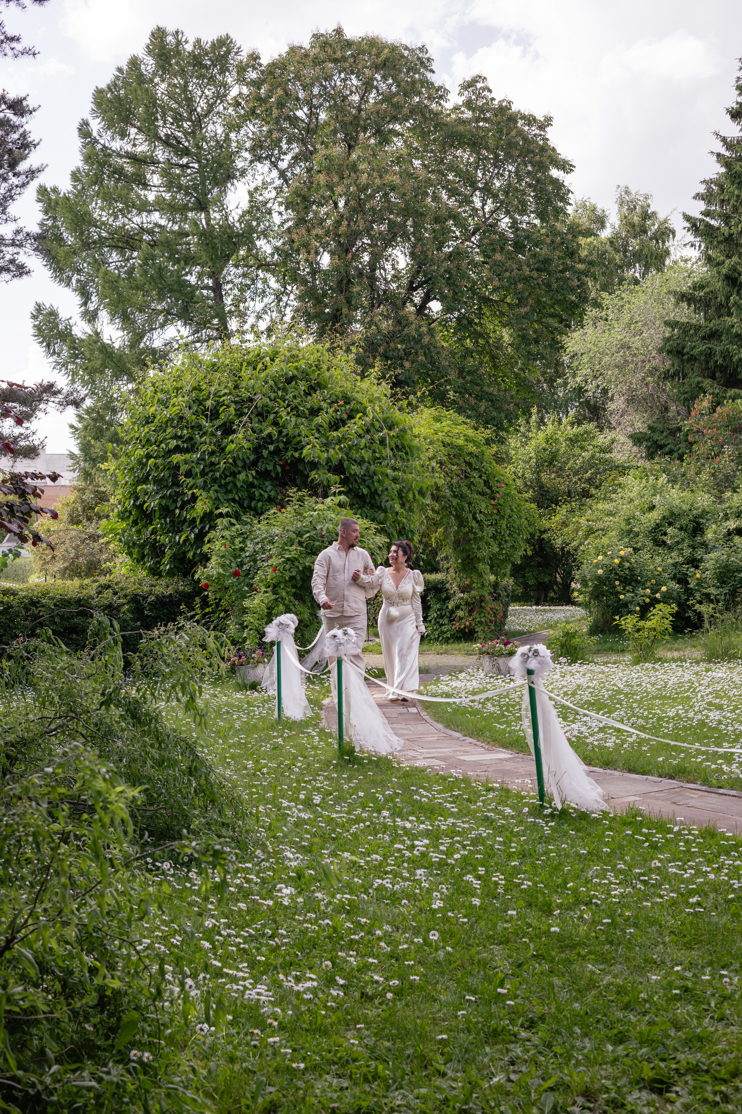 Wedding. Фотограф Алина Гашникова