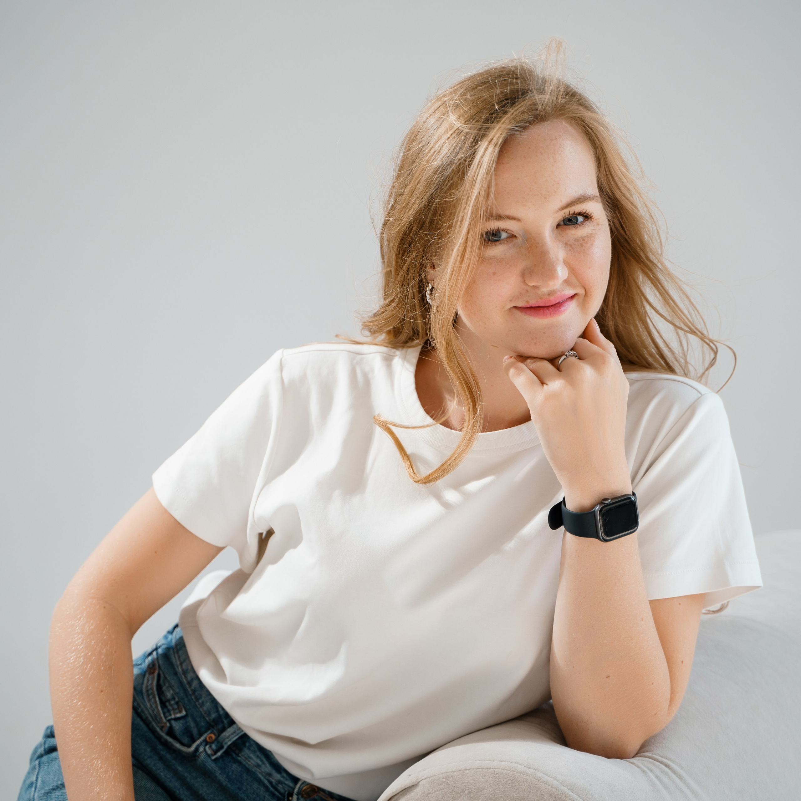 Елена. Фотографы из солнечного Краснодара Вадим и Надежда Митус