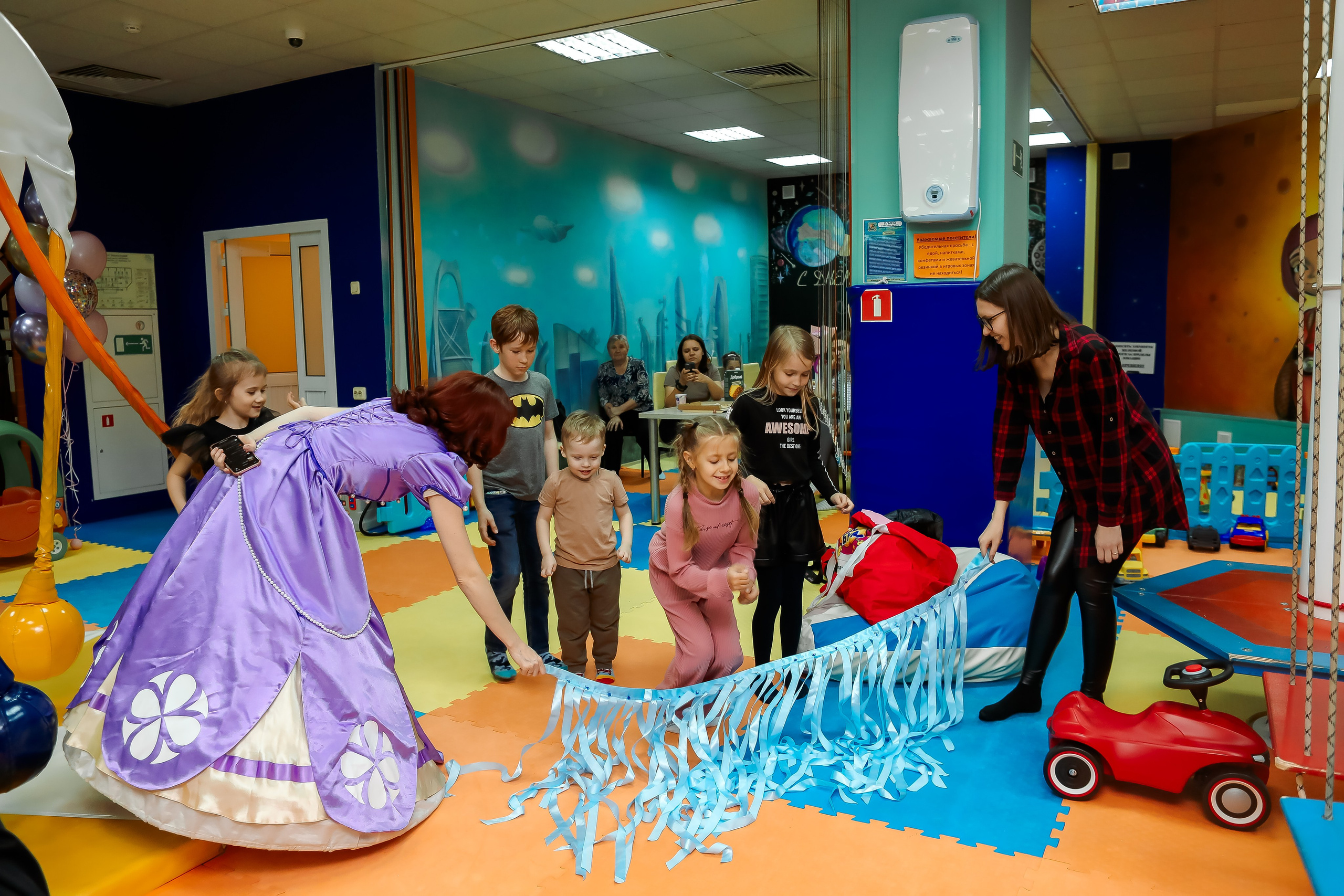 Софии 4 года. Семейный и свадебный фотограф во Владивостоке Аня Смецкая