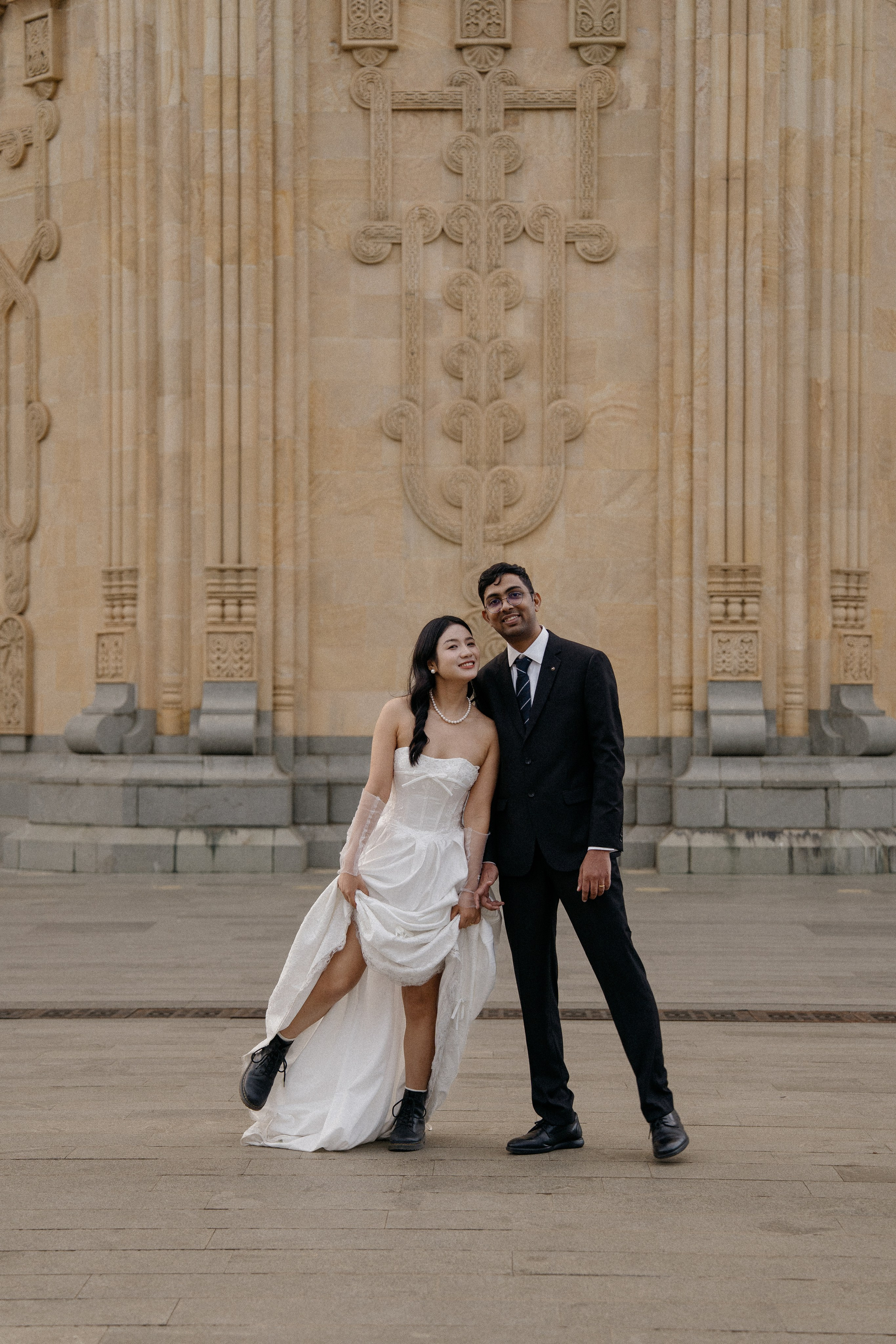 Пересечение путей