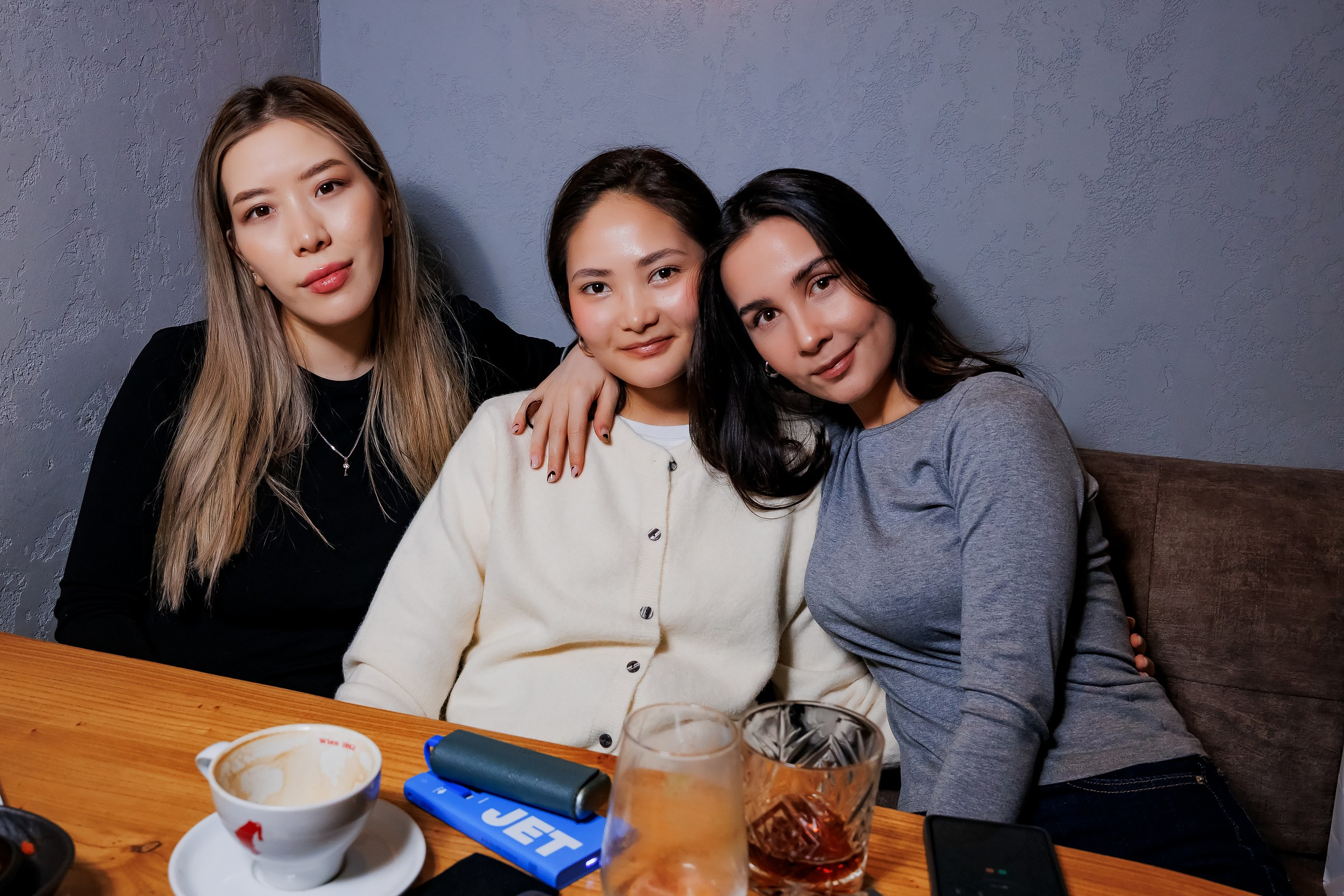 8 марта-PINTA Premium. Репортажный фотограф в Алматы Каюпов Сержан