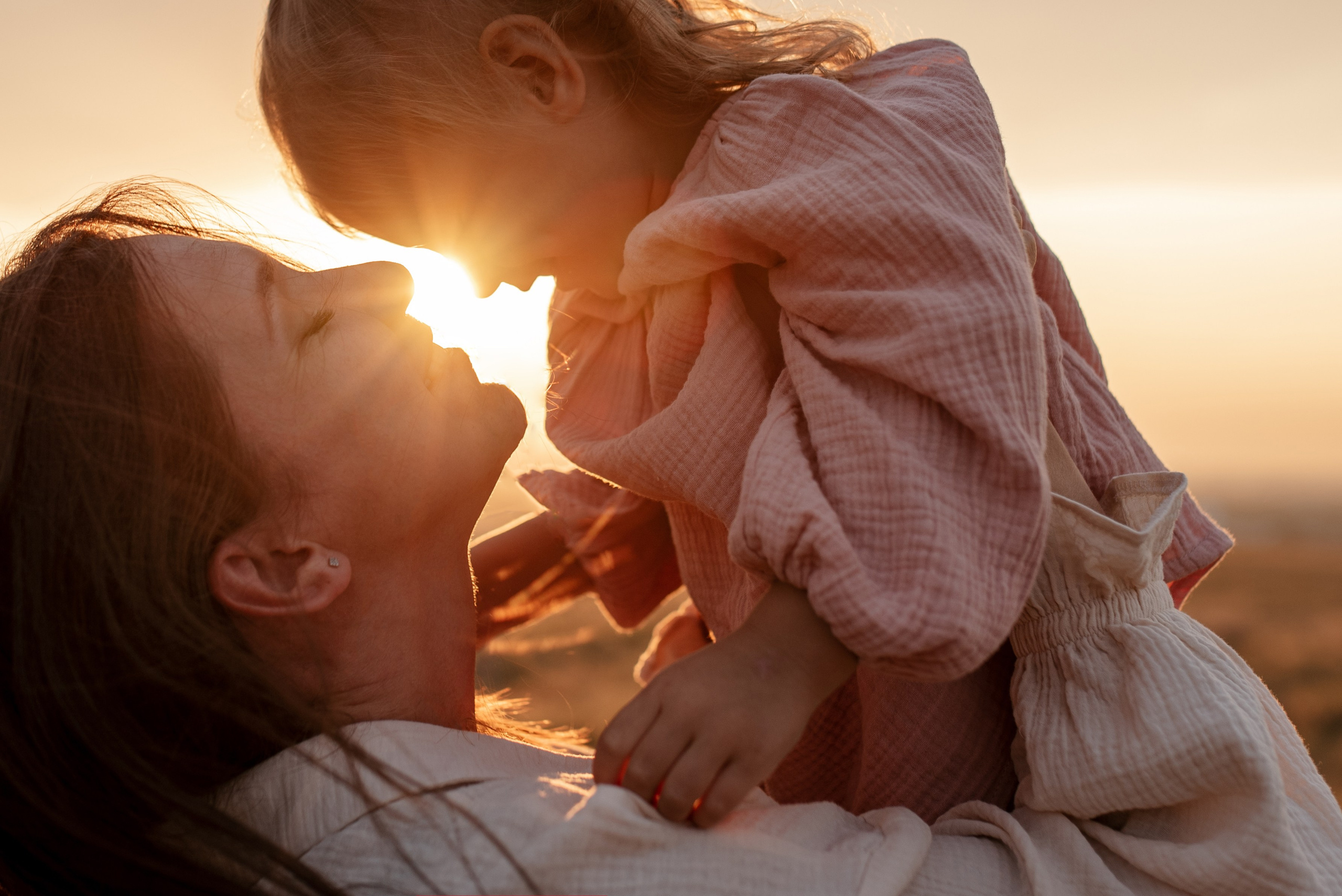 Семейный фотограф СПб