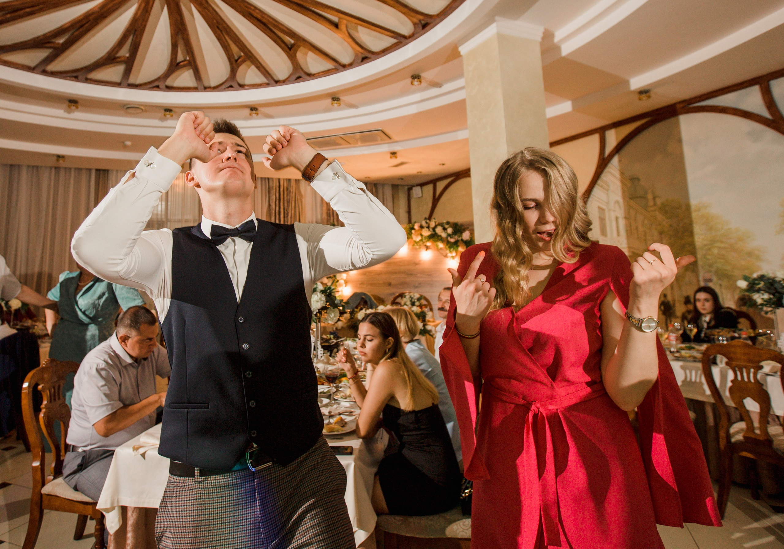 Александр и Анастасия. Свадебный и семейный фотограф в Краснодаре