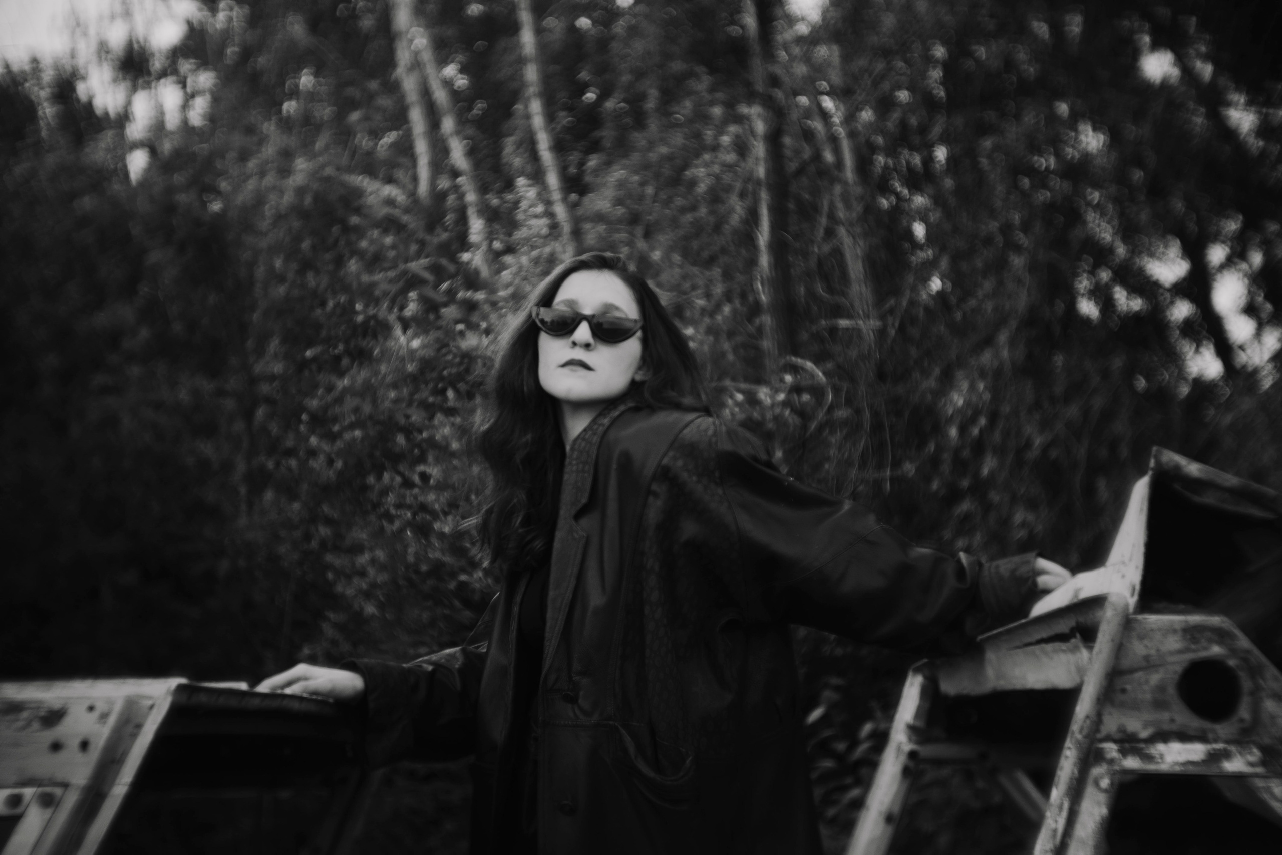 Daria. Фотограф Димитровград Казань Валерия Владимиркина