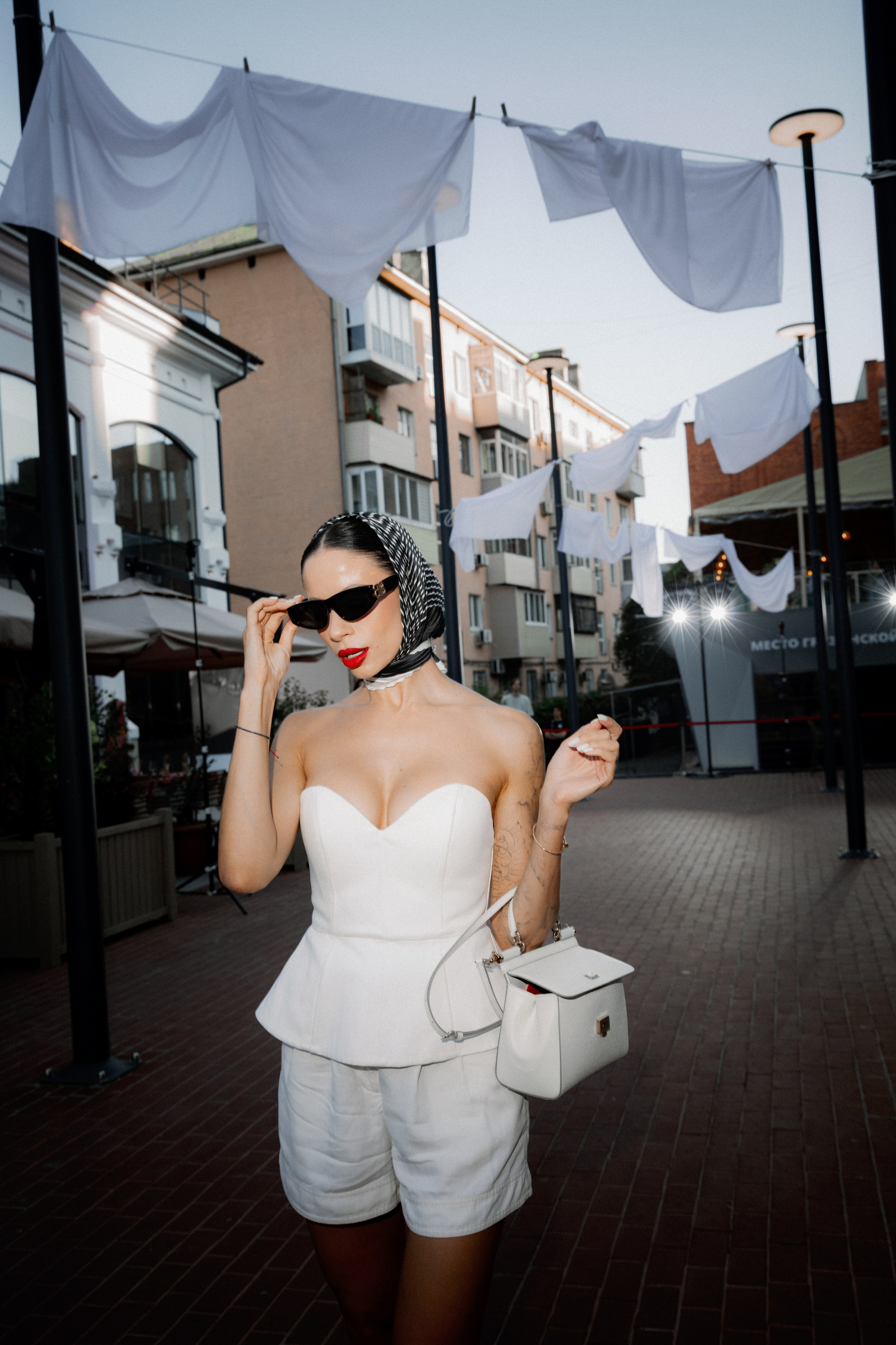 СВЕТСКОЕ. Фотограф Владивосток Ян Паклин