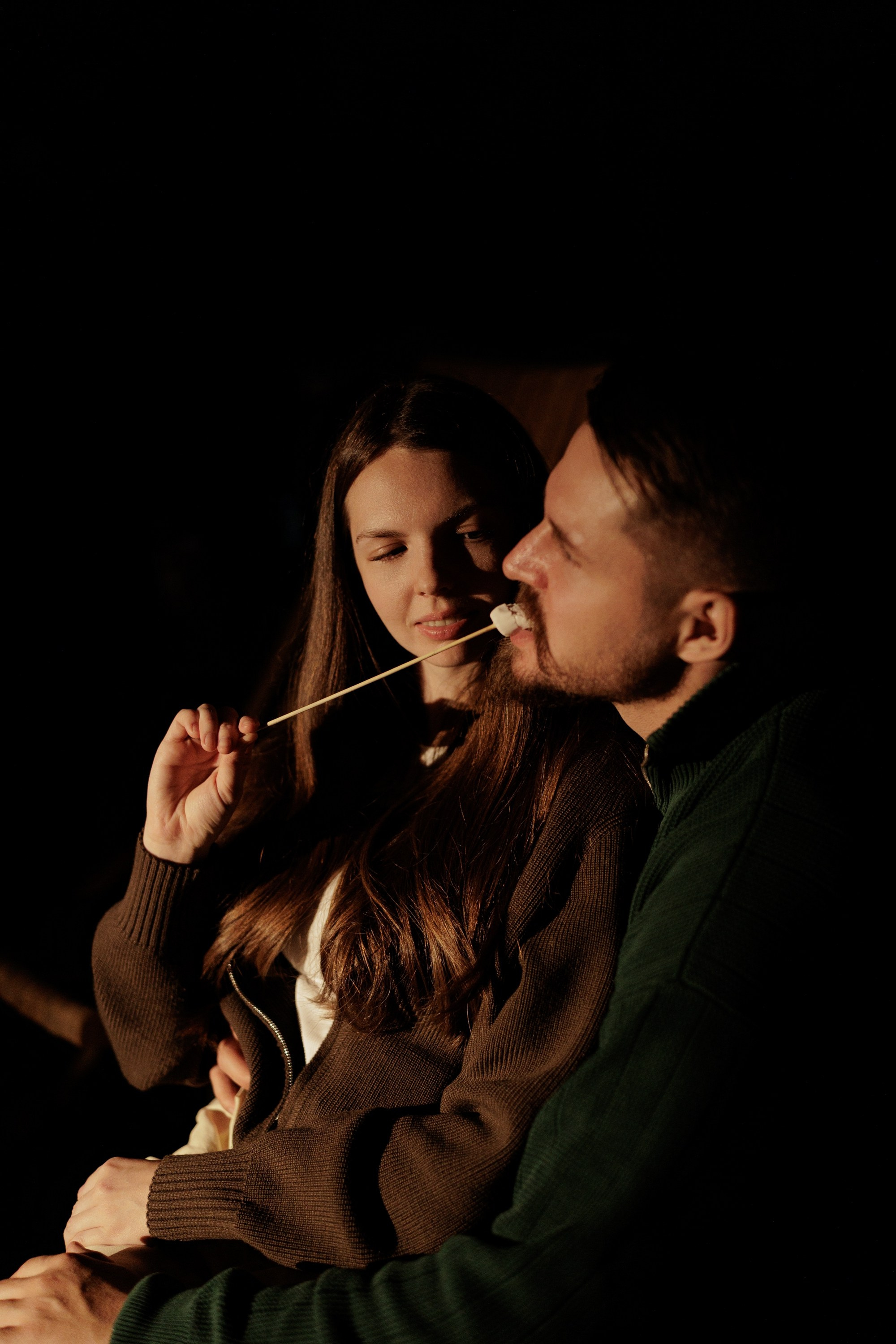 Рядом с тобой я стала лучше. Свадебный фотограф