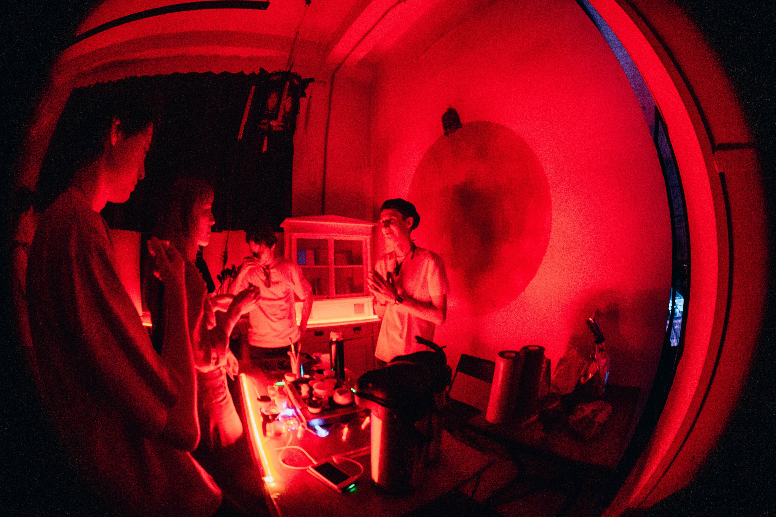 Werk Moves. Главная