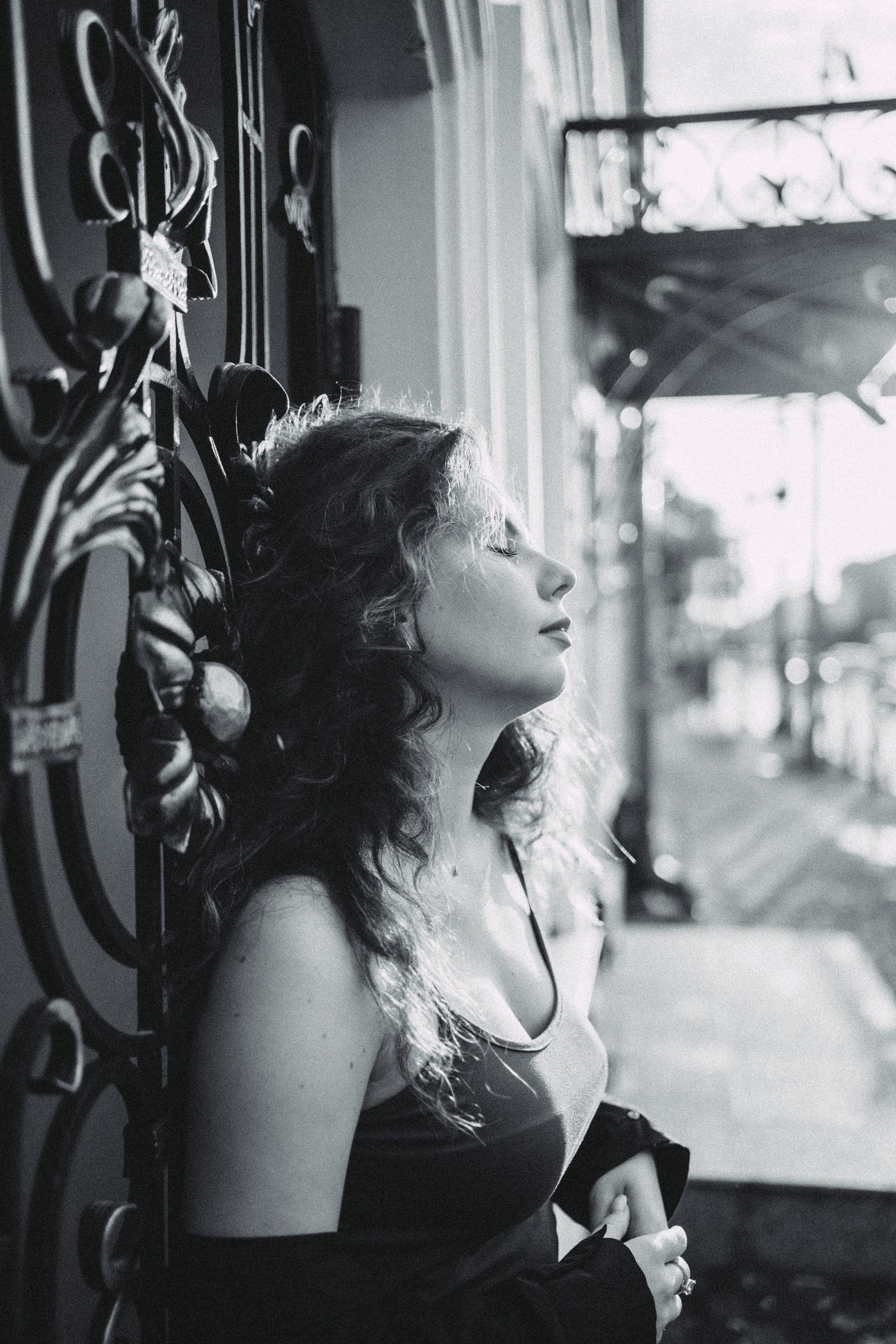 Аня. Главная